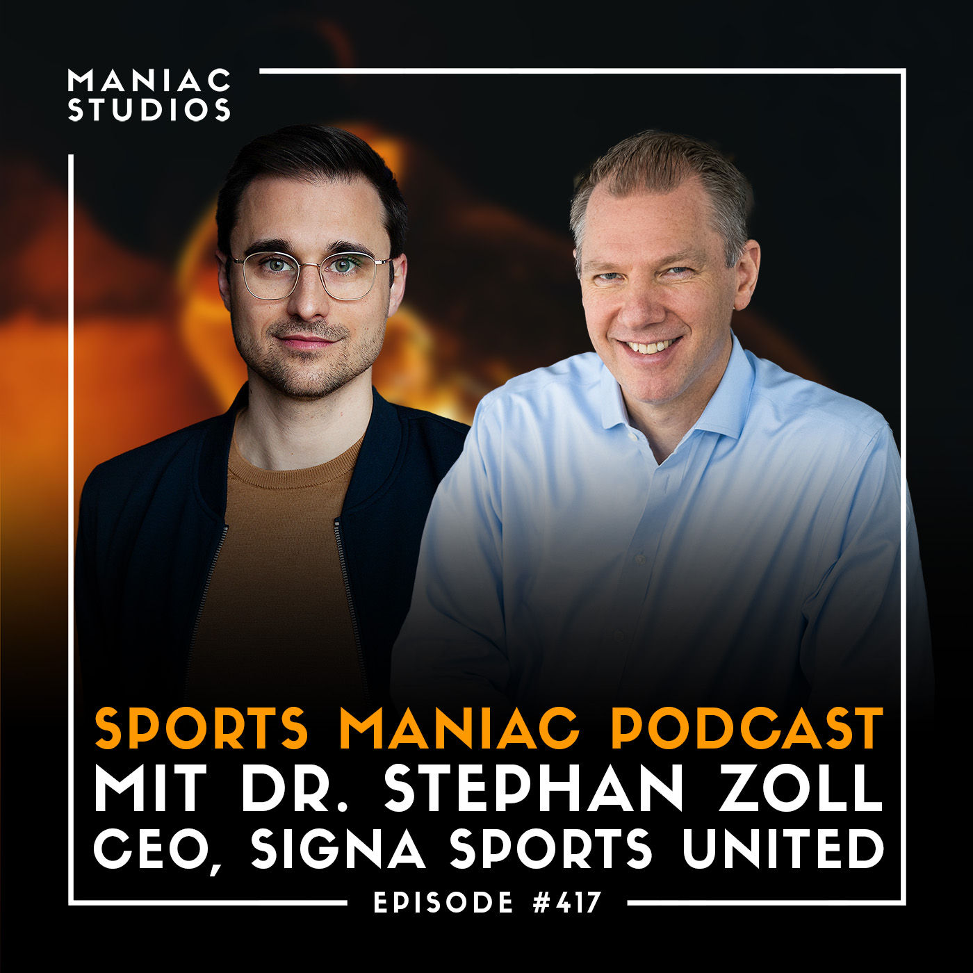 #417: Turbulente Zeiten im Sporthandel: So reagiert SIGNA Sports United