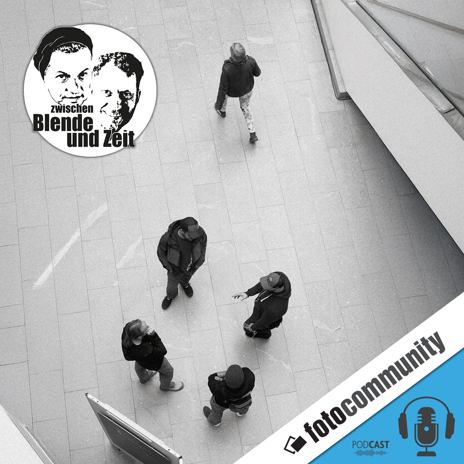 418 - Die Erschöpfung der Dauererreichbaren