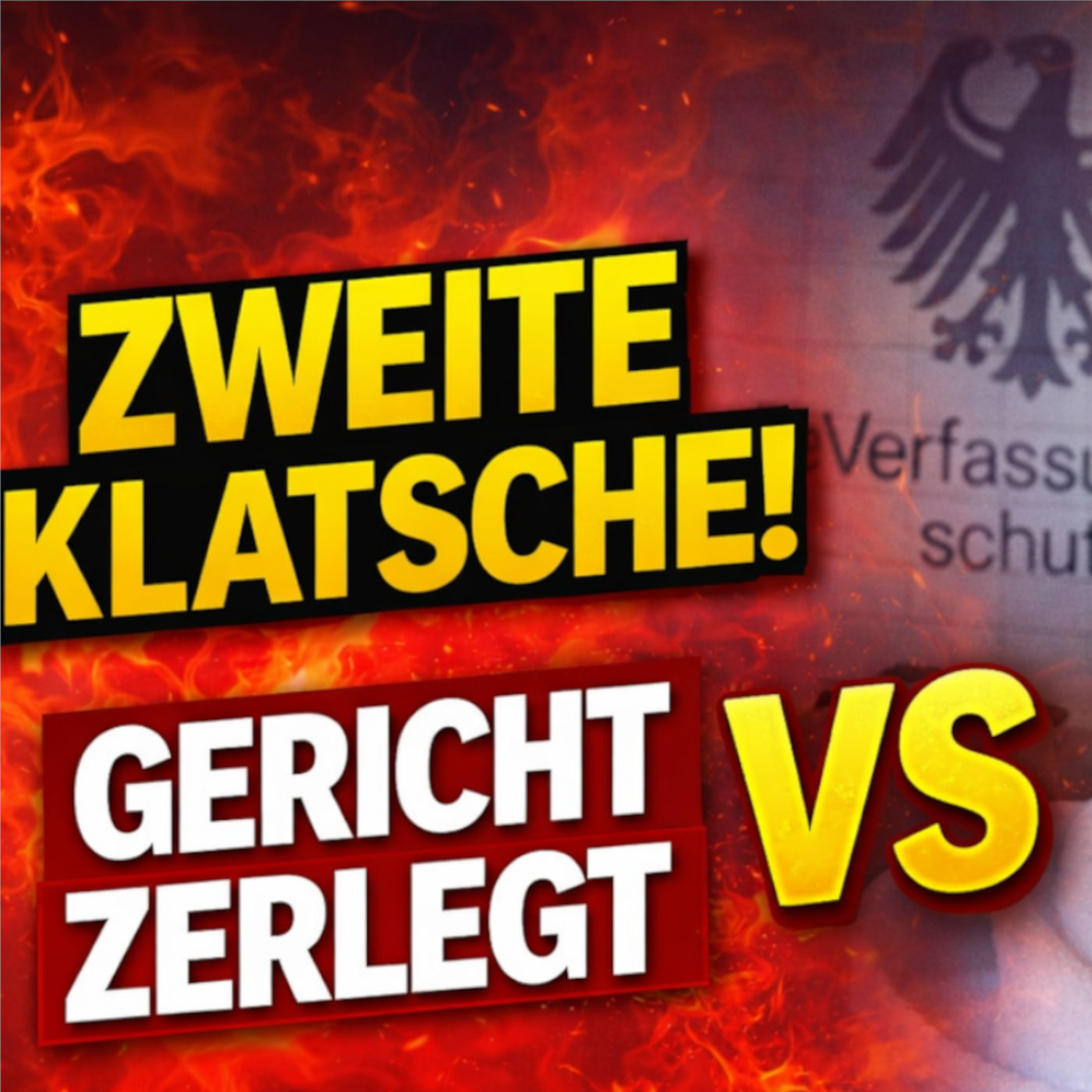 #419: Eilentscheidung oder Vorab-Urteil?