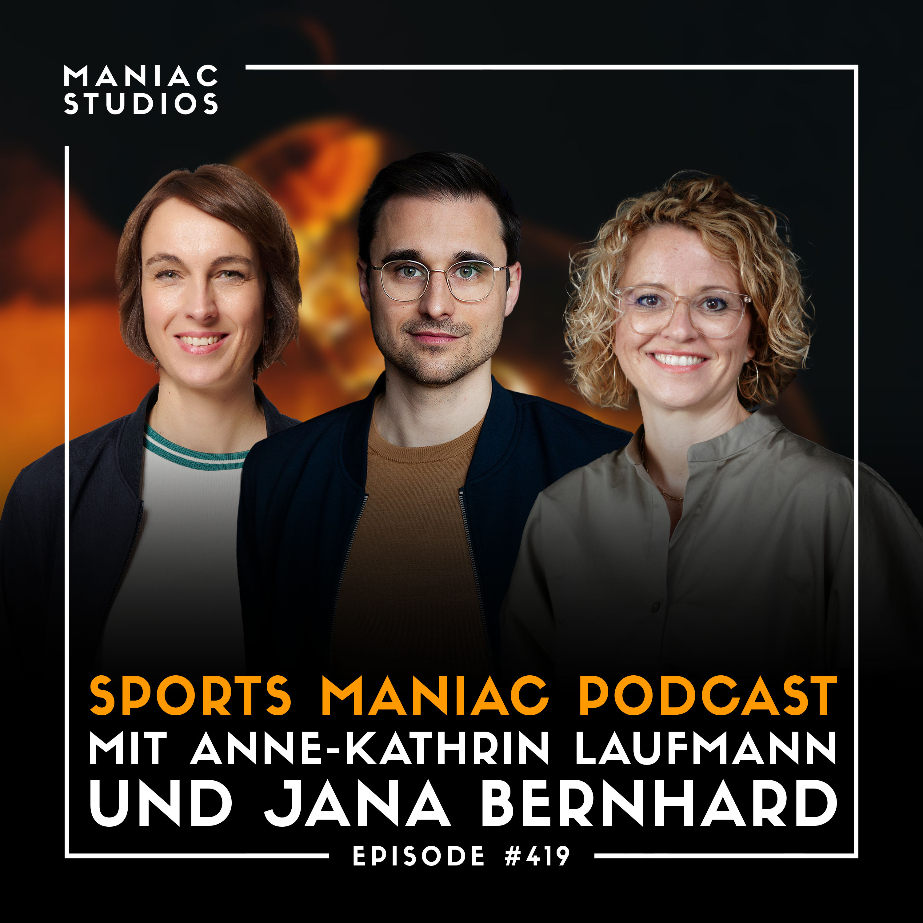 #419: Fußball kann (noch) mehr: Wie Werder Bremen Diversität fördert