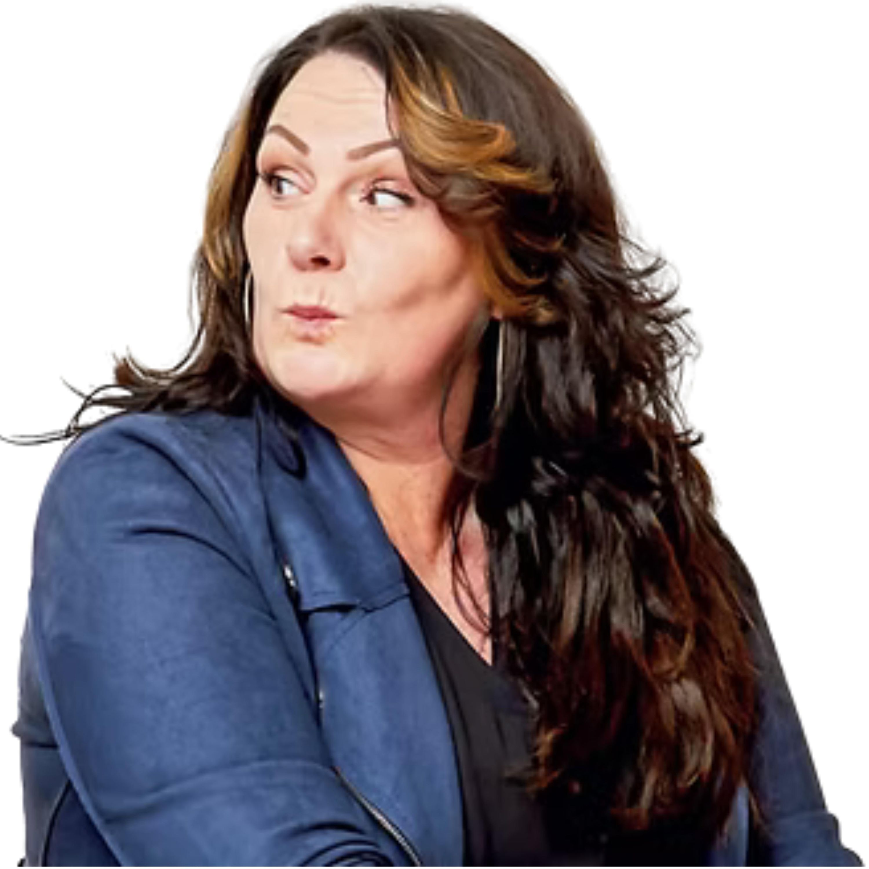 419 - Jeanette Kriesel - Rebellische Pädagogin