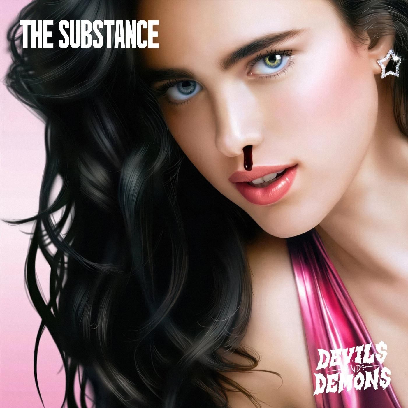 419 The Substance (2024)