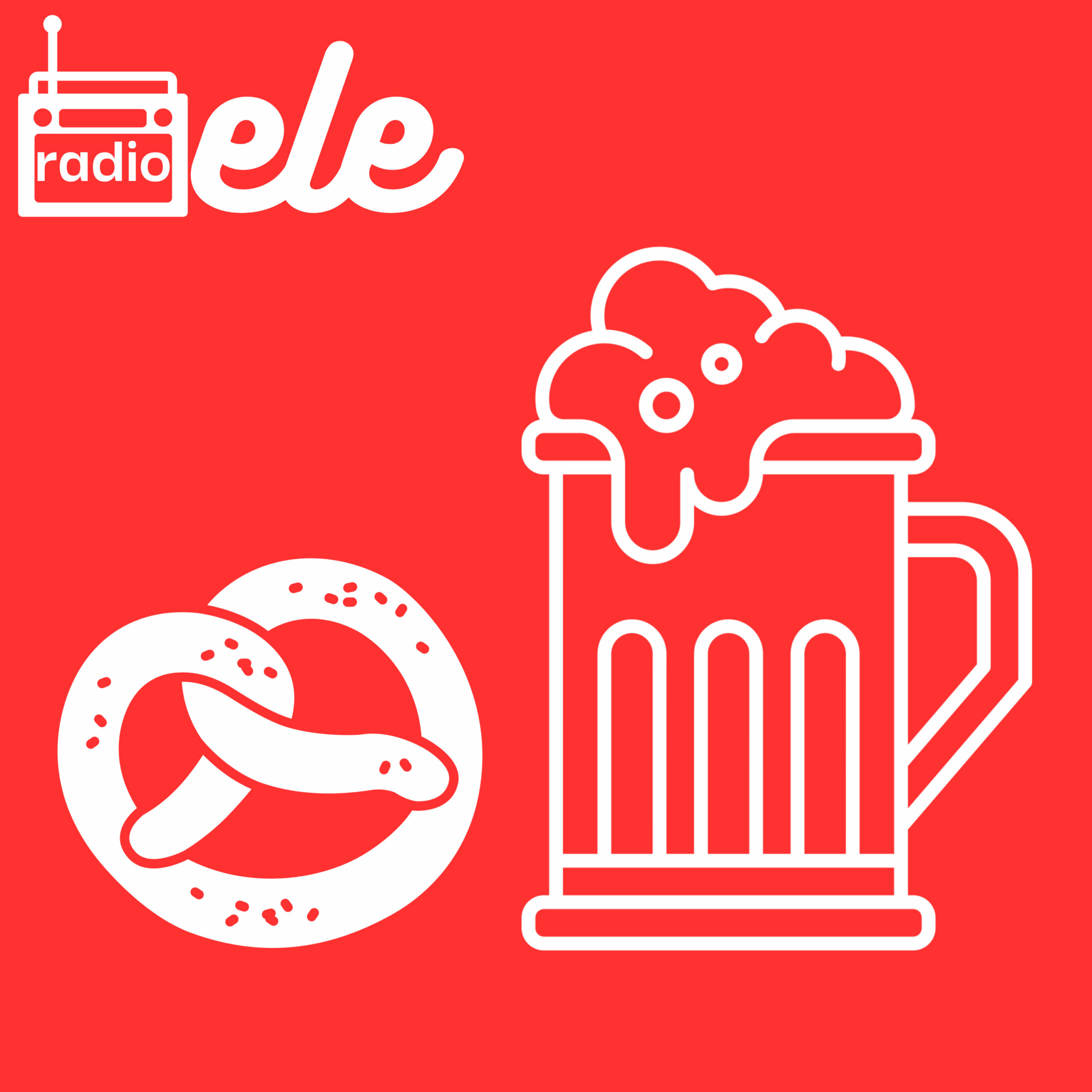 #41:El Oktoberfest. Charla con Gloria. Parte 1.