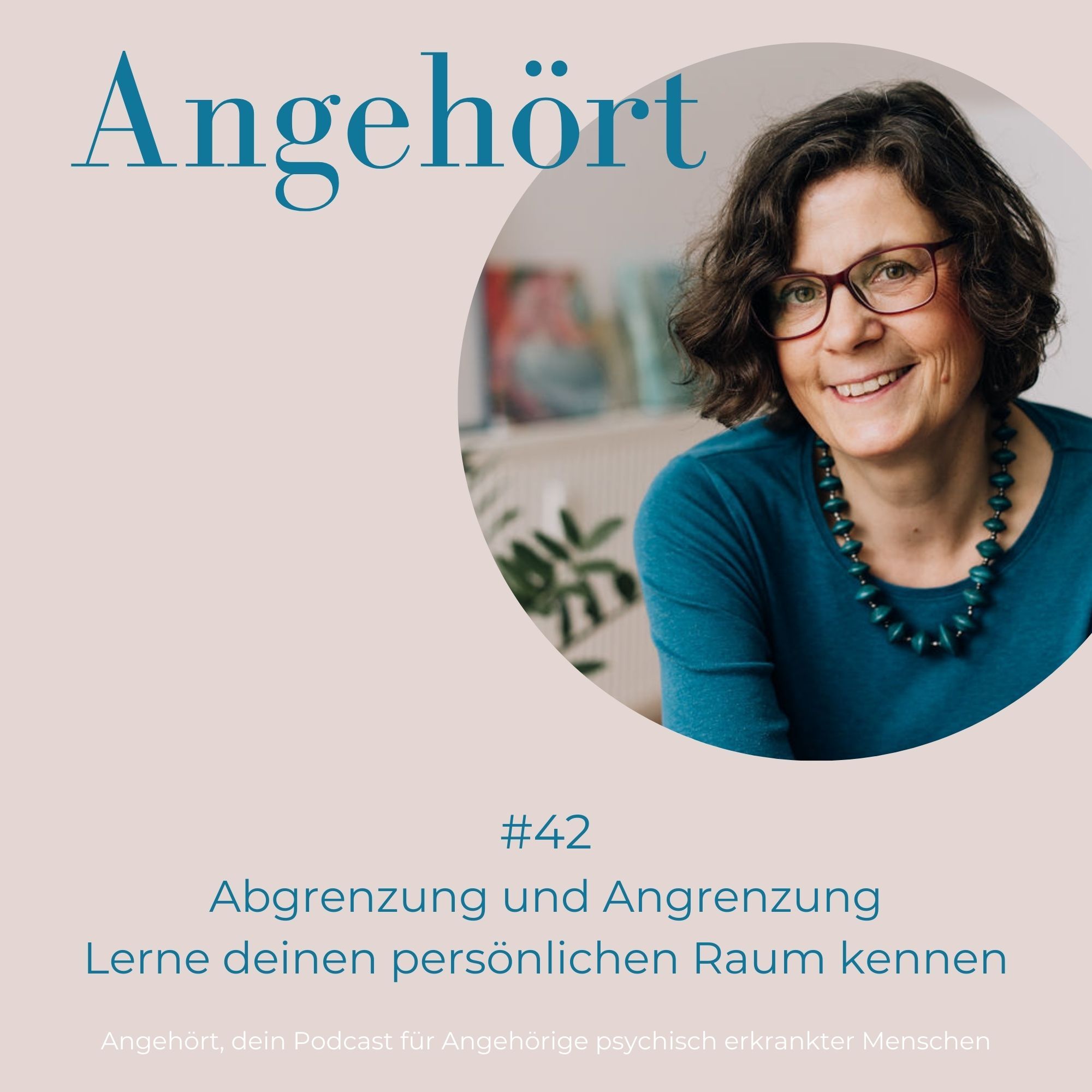 #42 Abgrenzung und Angrenzung