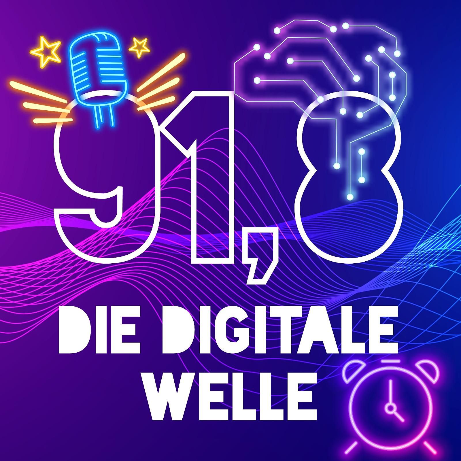 #42 - AI Party 🪩 und die Kundendaten 🤷‍♀️