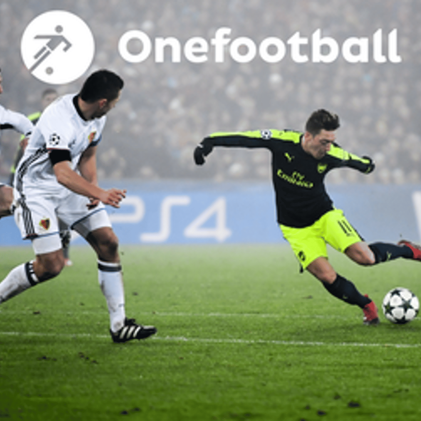 42: Analysing Arsenal, MLS Cup final preview and what's going wrong at Manchester United?