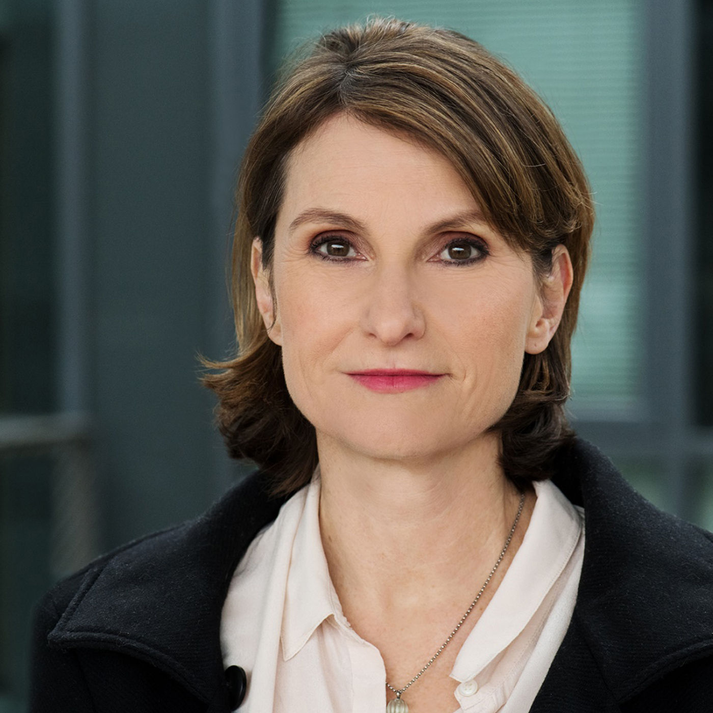 #42 Anja Reich – Einen Tag vor ihrem Tod rief Simone mich an