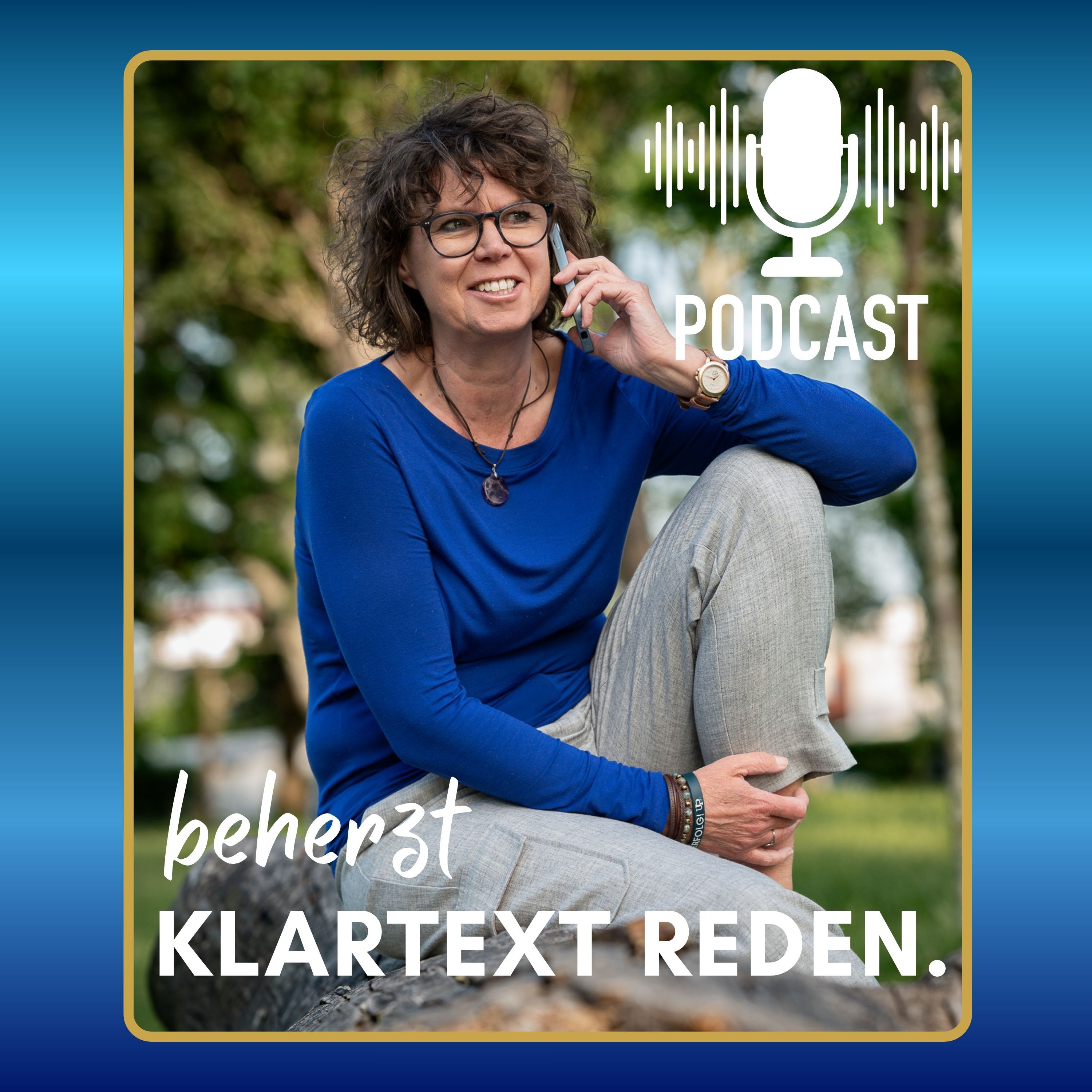 #42 | beherzt Klartext reden - "Die Macht der Empathie!"