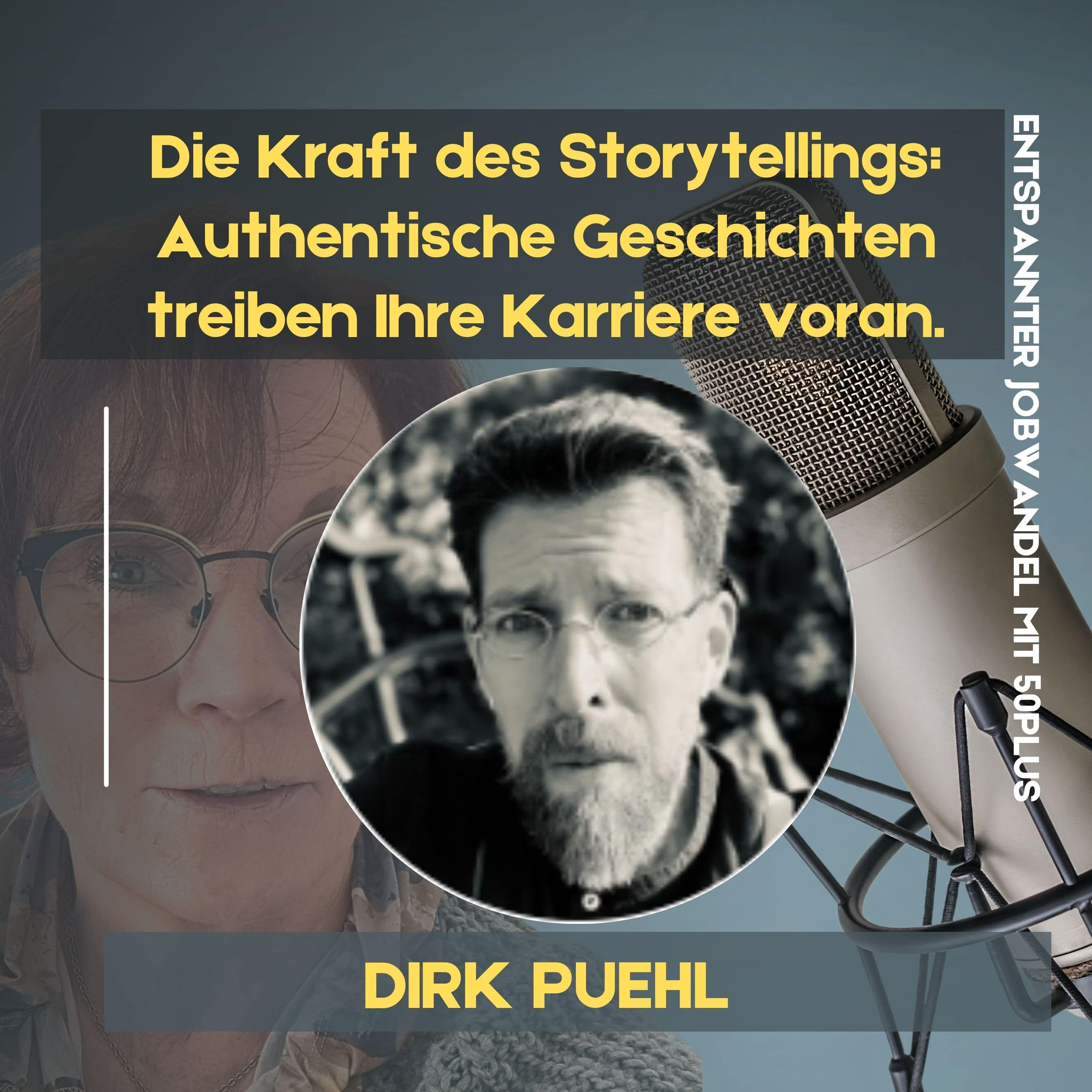 #42 - Die Kraft des Storytellings!