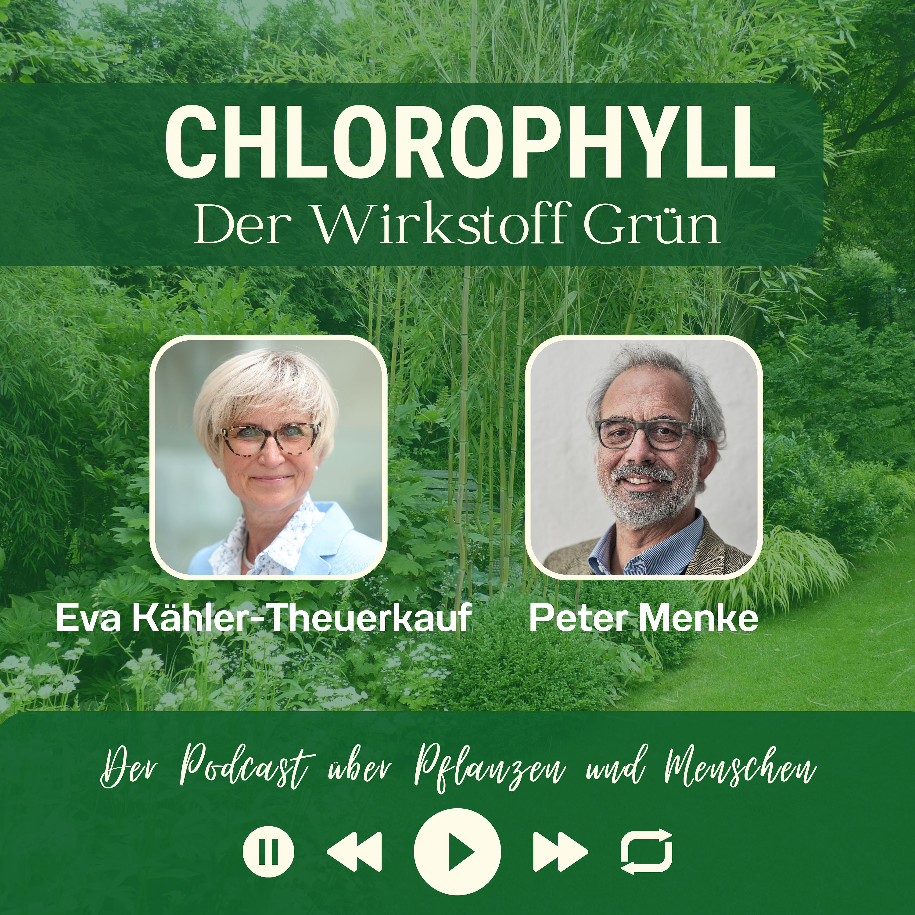# 42 - Eva Kähler-Theuerkauf, Präsidentin des Zentralverbandes Gartenbau e. V. (ZVG)
