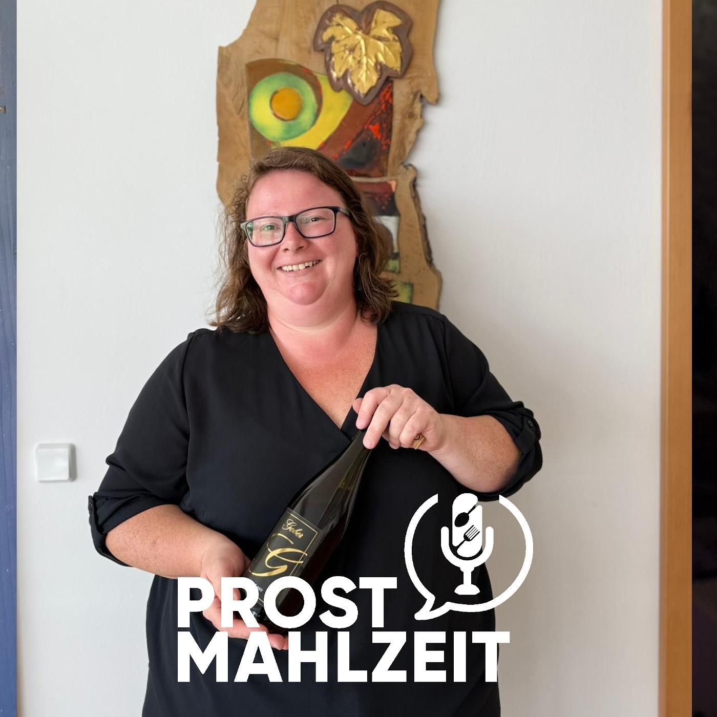 #42 - Eva-Maria Gober