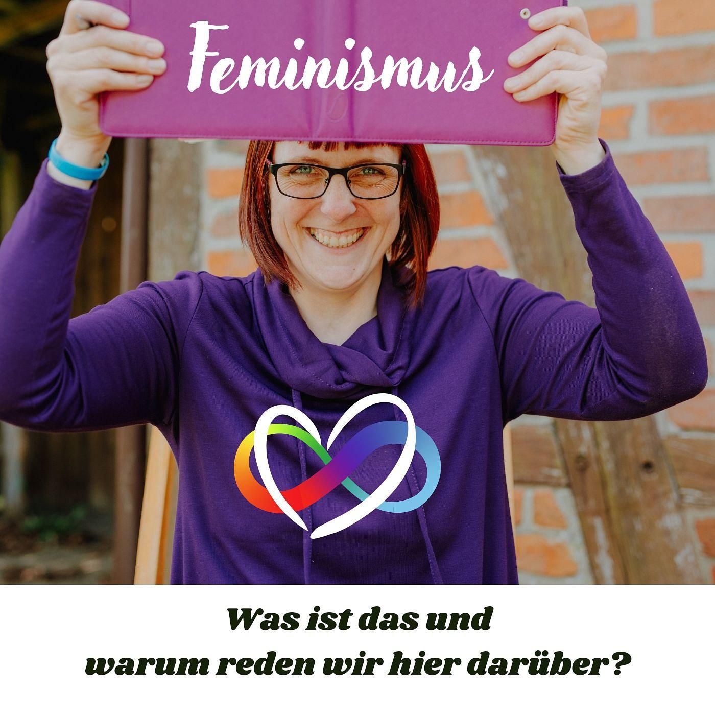 #42 - F wie Feminismus