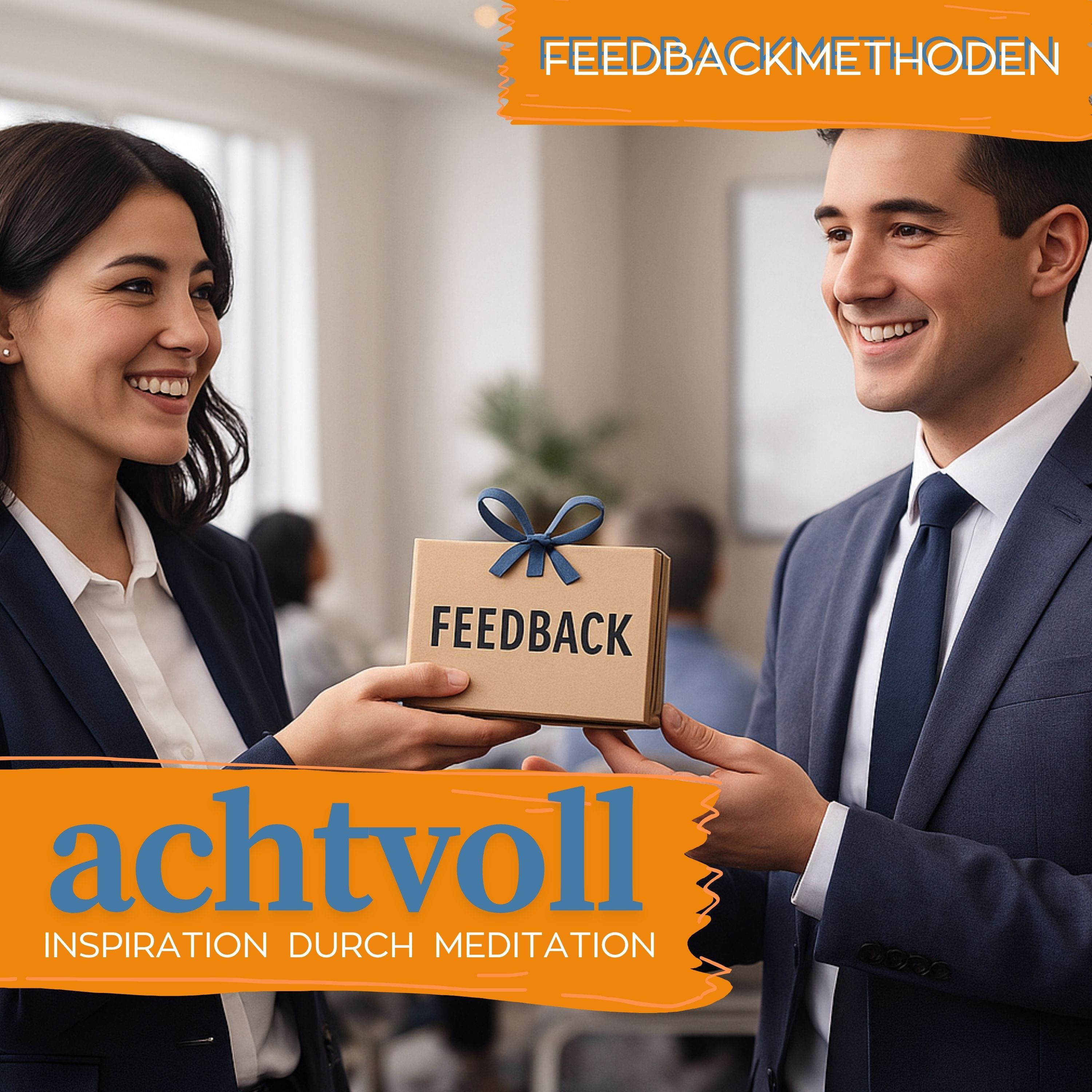 #42 Feedbackmethoden