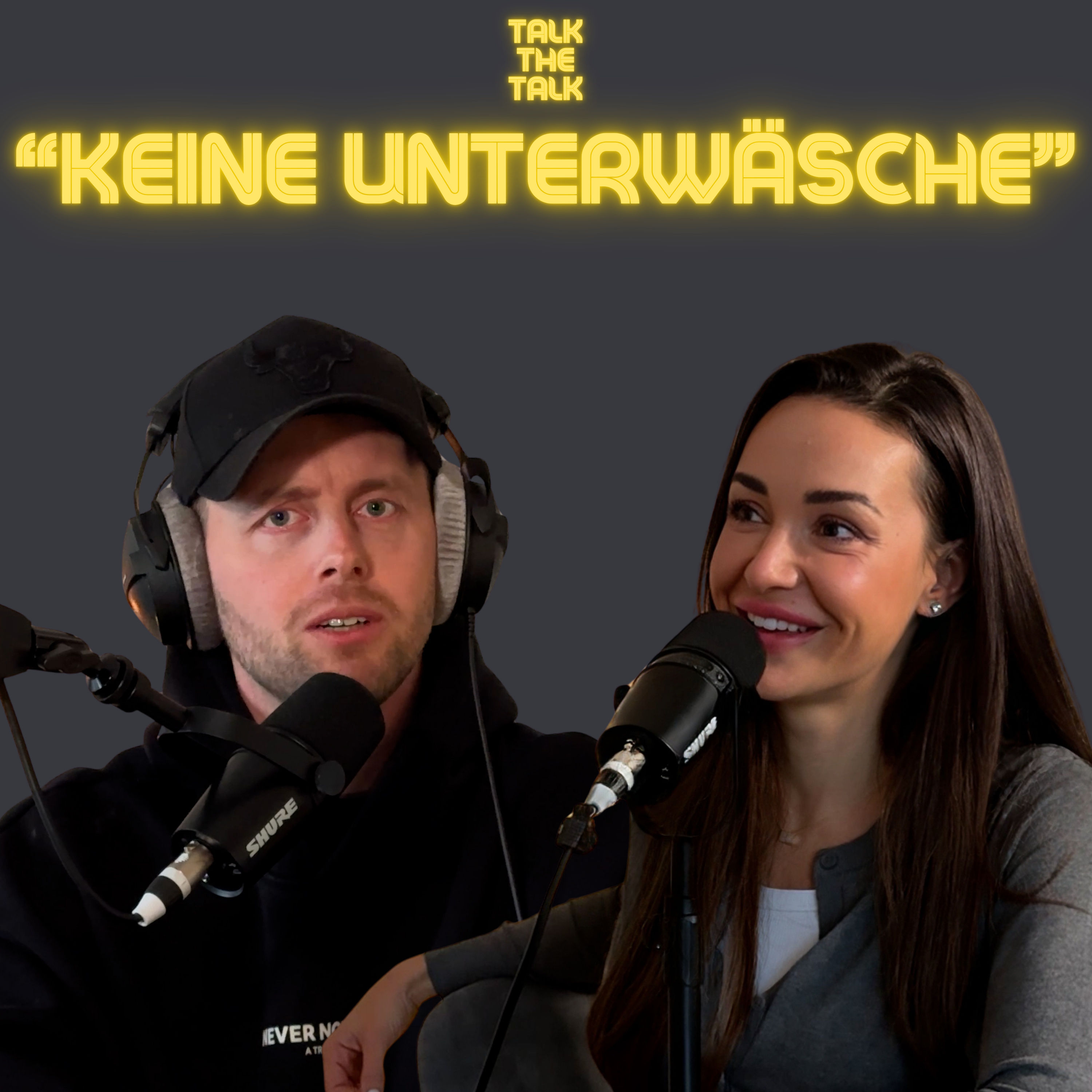 #42 Felix trägt keine Unterwäsche