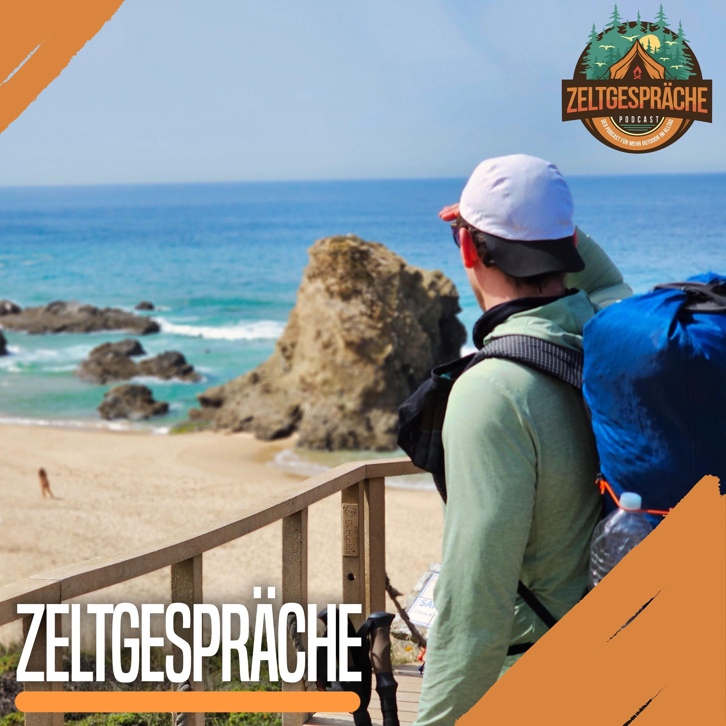 #42 - Geschichten vom Fischerweg | Teil 1