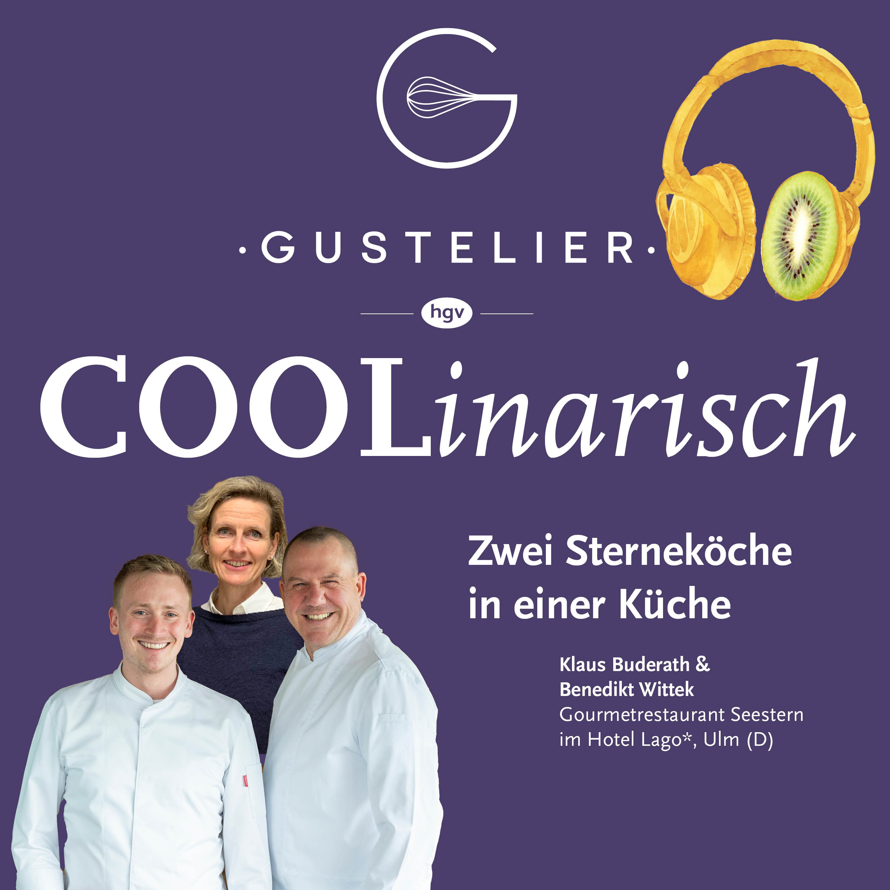 #42 Klaus Buderath & Benedikt Wittek