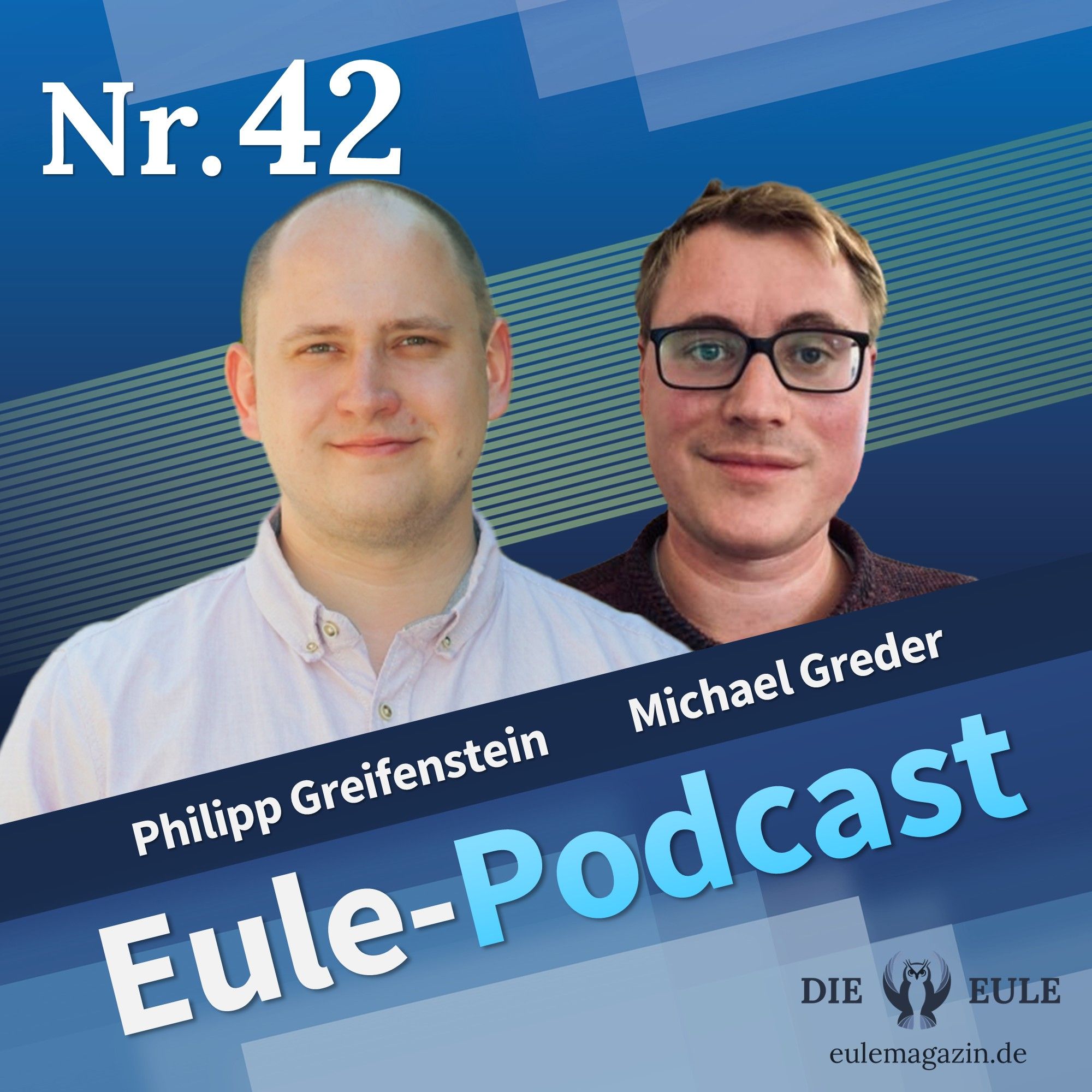 #42: Koalitionsvertrag von Union und SPD im Check