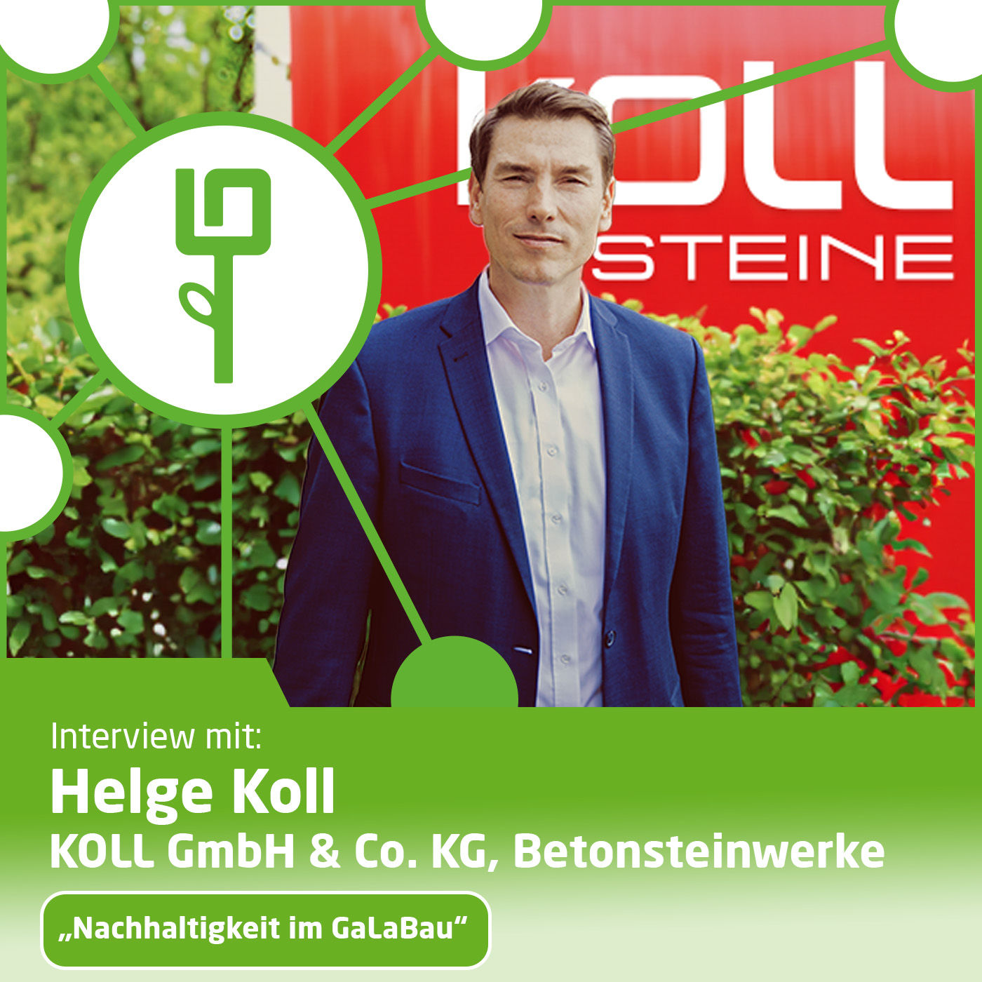 #42: Koll Steine