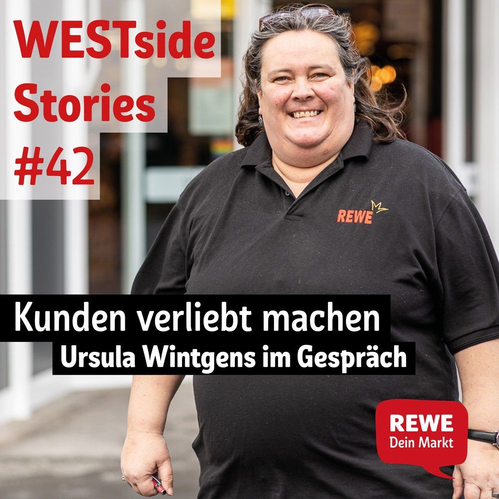 #42: Kunden verliebt machen