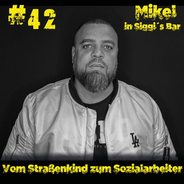 #42 Mikel