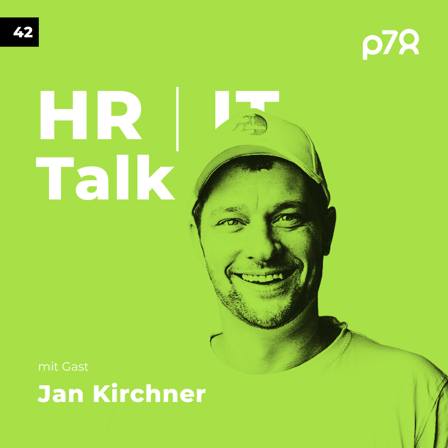 #42 - Organisationsformen, Benchmarks & Kennzahlen in der Recruitingpraxis