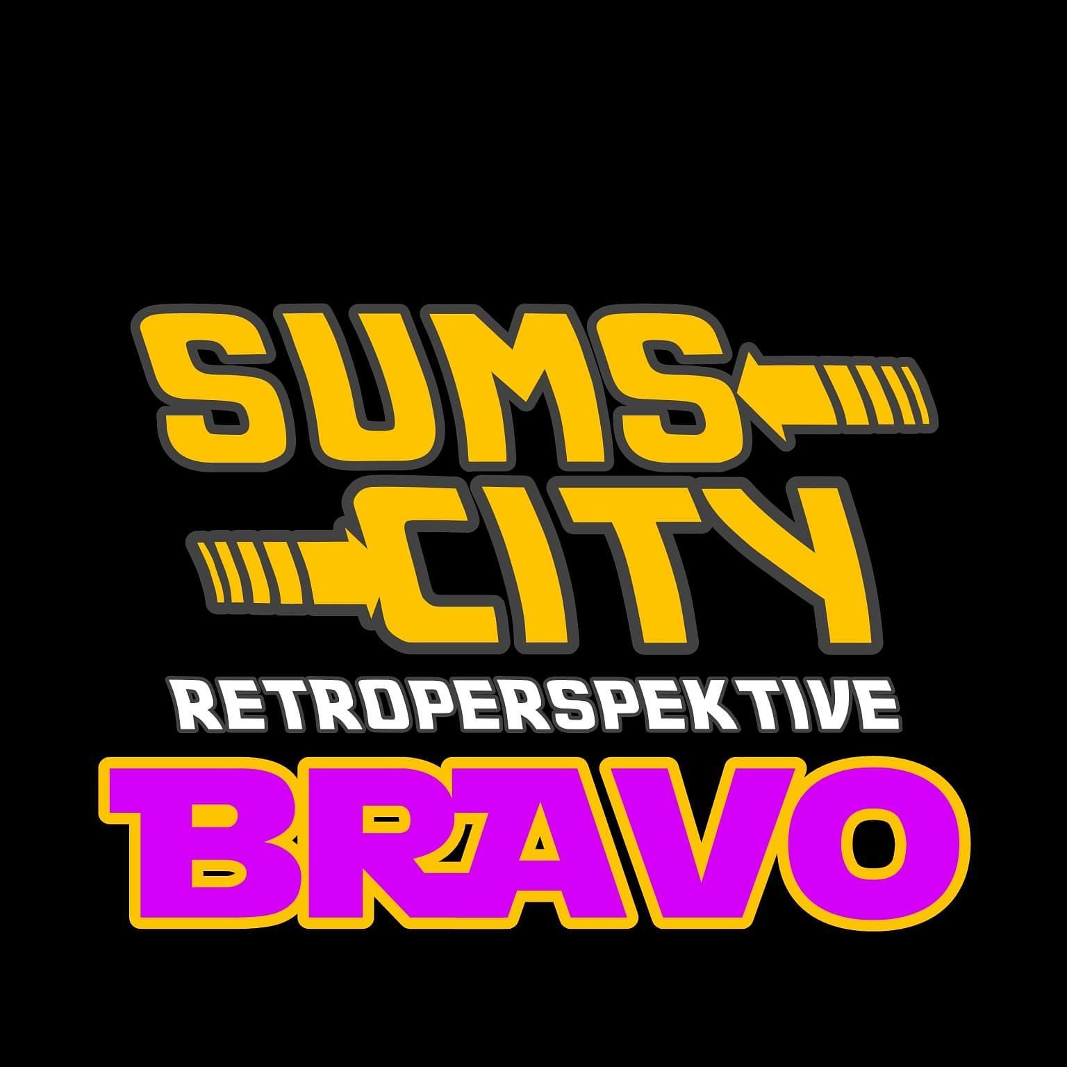 42 - Retroperspektive: Bravo