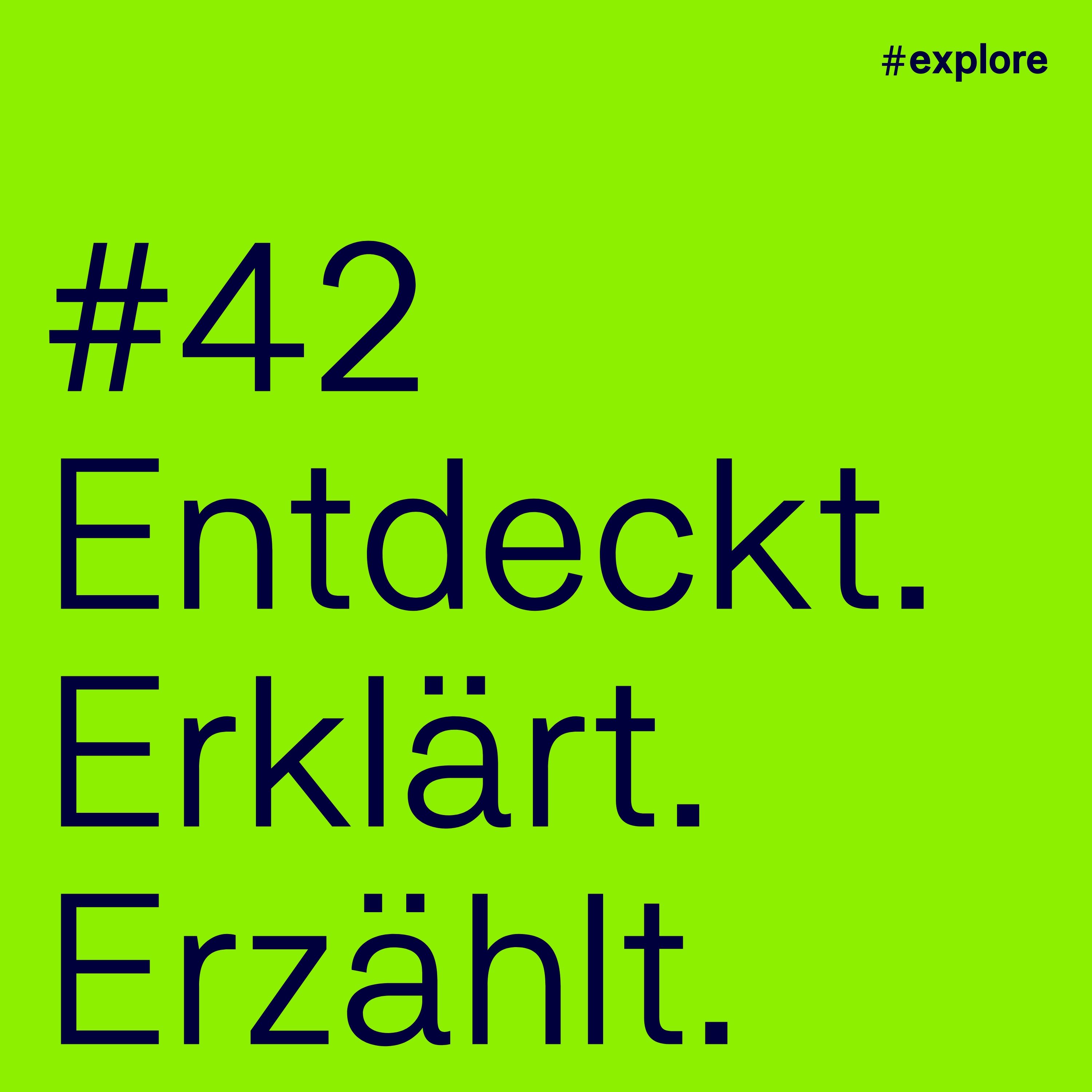 #42 - Special zur Bundestagswahl - Der "TÜV NORD Wahl-O-Mat"