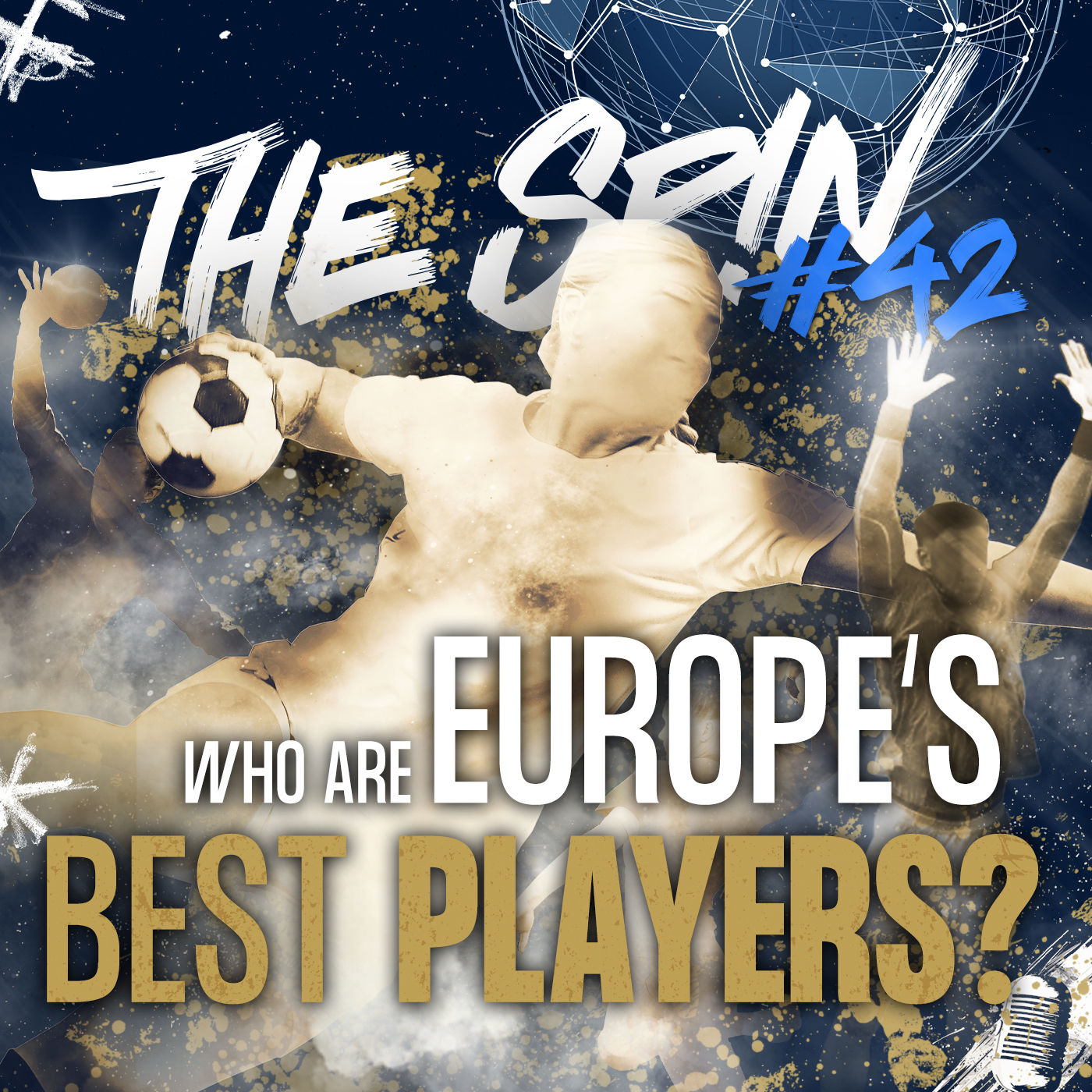 #42 The Best of the Best 👑