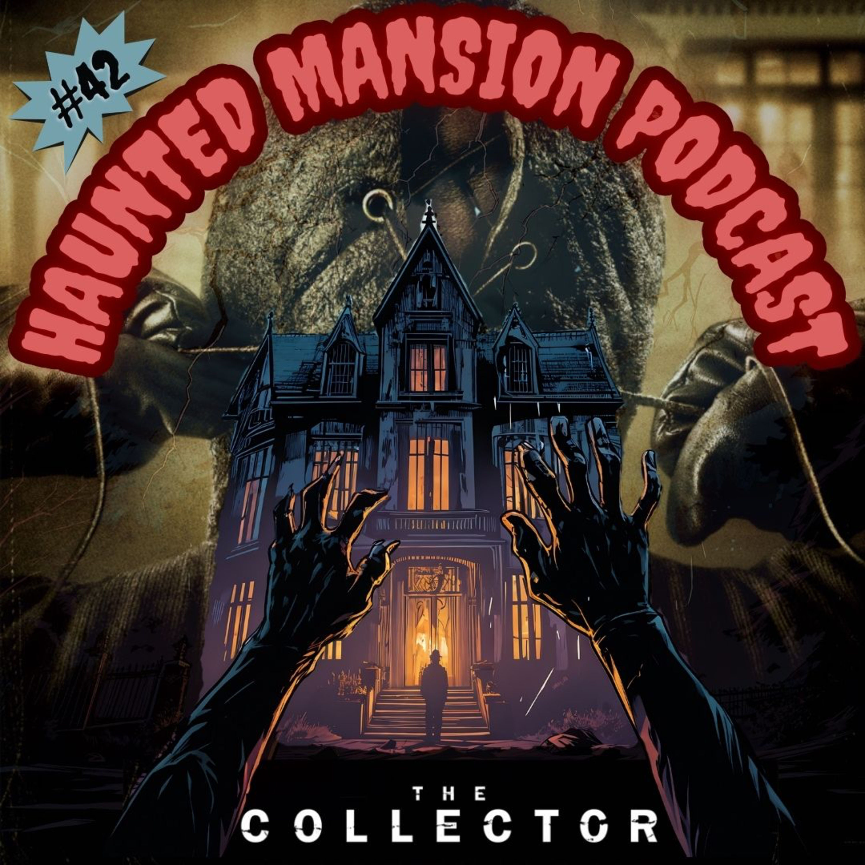 #42 - The Collector (2009)