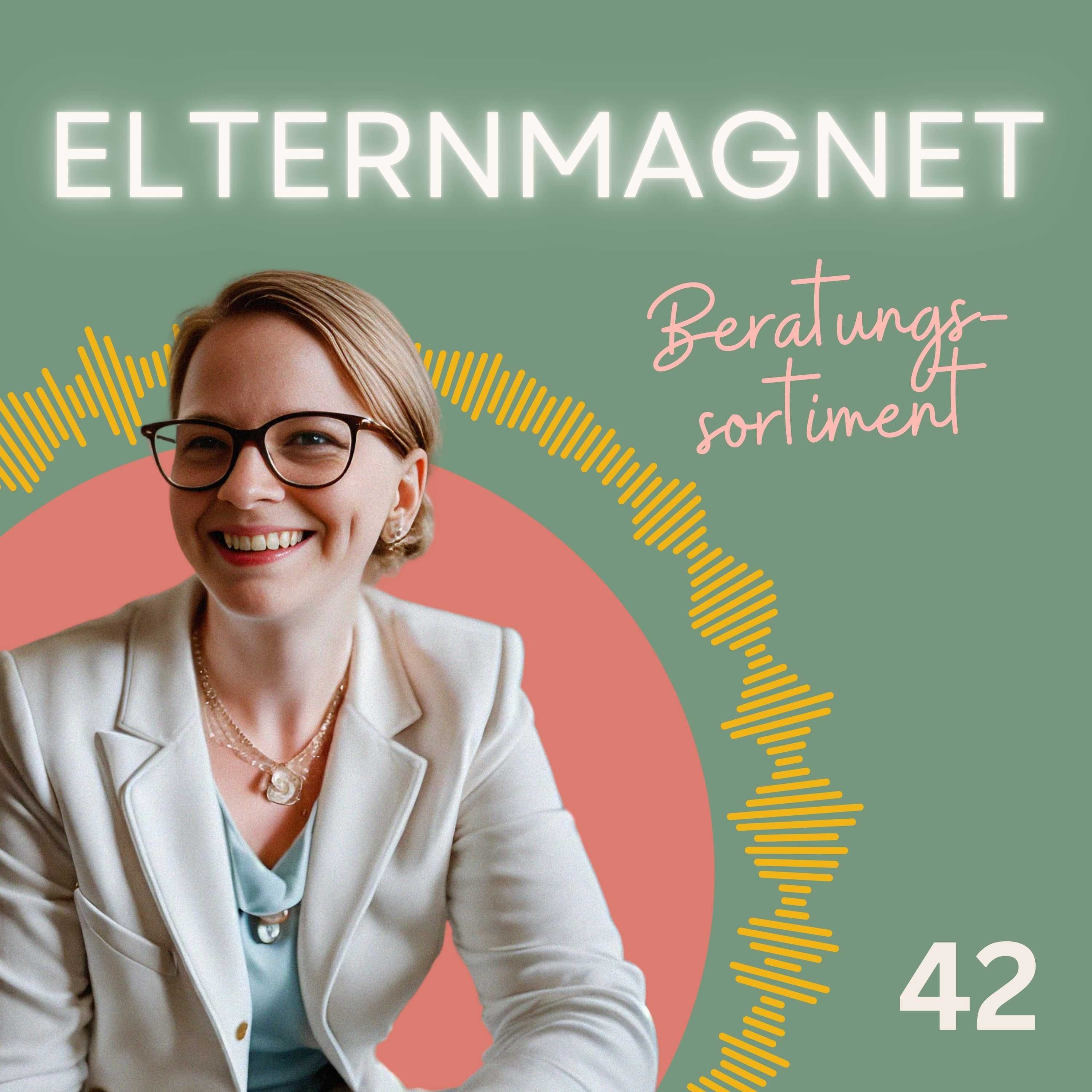 42 Wie baue ich mir mein Beratungs-Sortiment richtig auf?