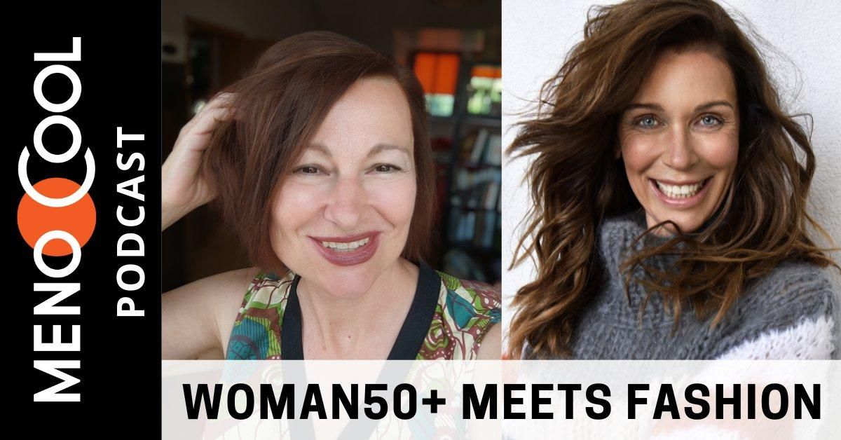 #42 Woman50+ meets Fashion