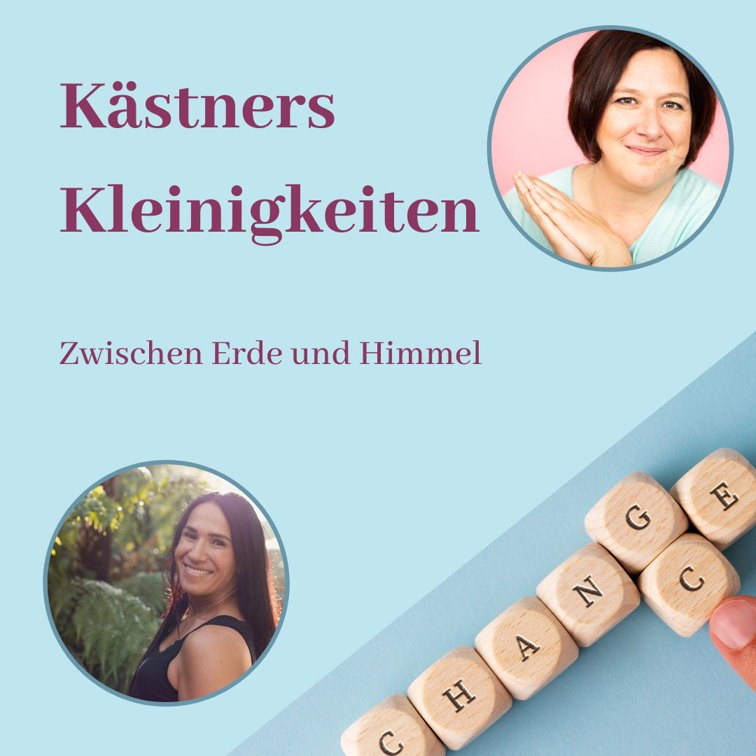 #42 - Zwischen Erde und Himmel