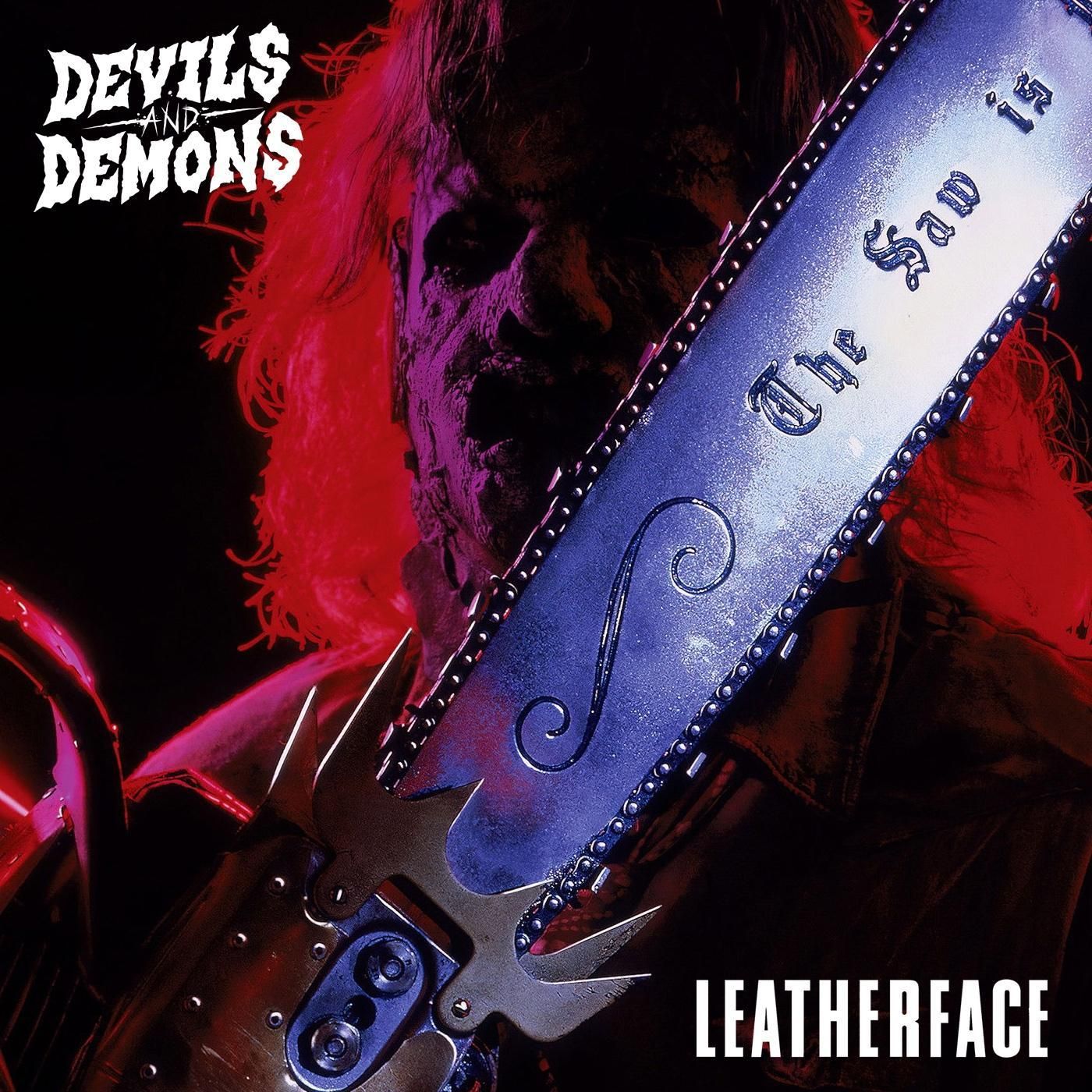 420 Leatherface: The Texas Chainsaw Massacre III (1990)