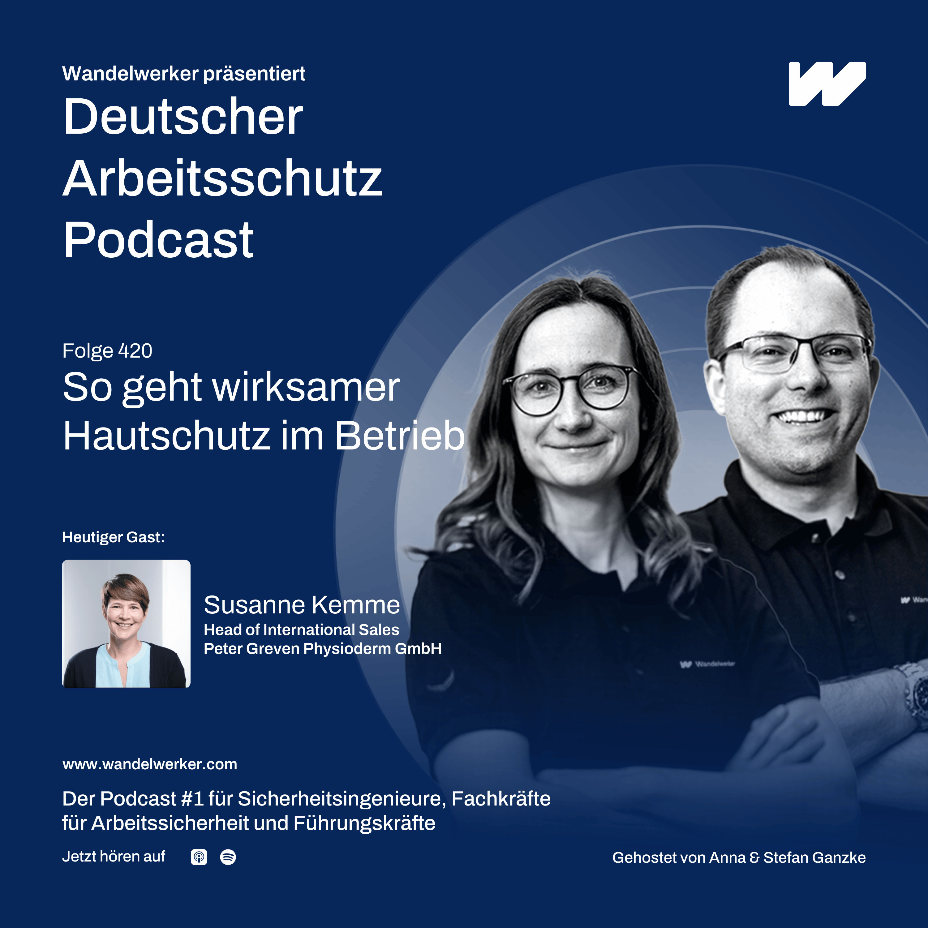 #420 So geht wirksamer Hautschutz im Betrieb