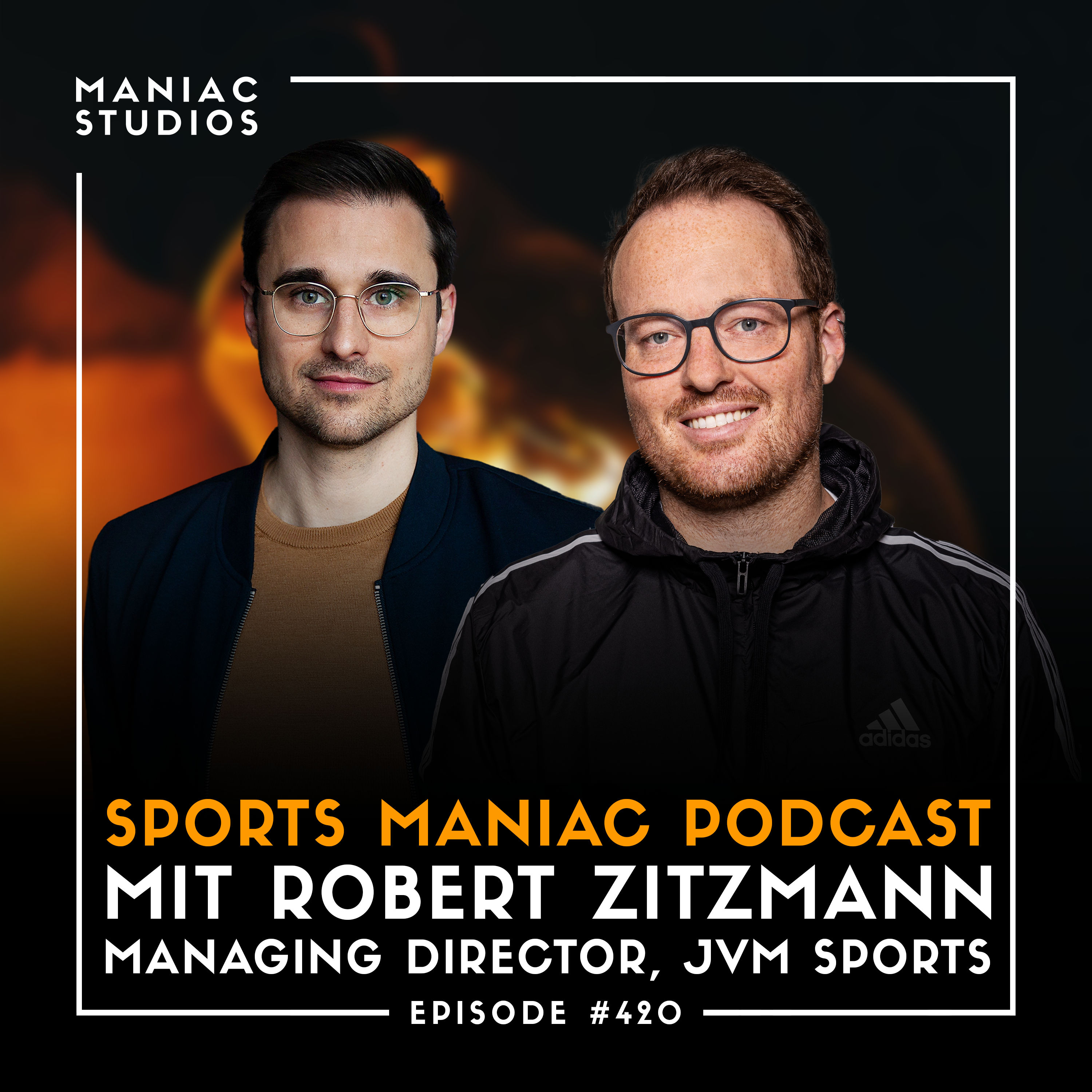 #420: Sportmarketing im Wandel - Adapt or die!