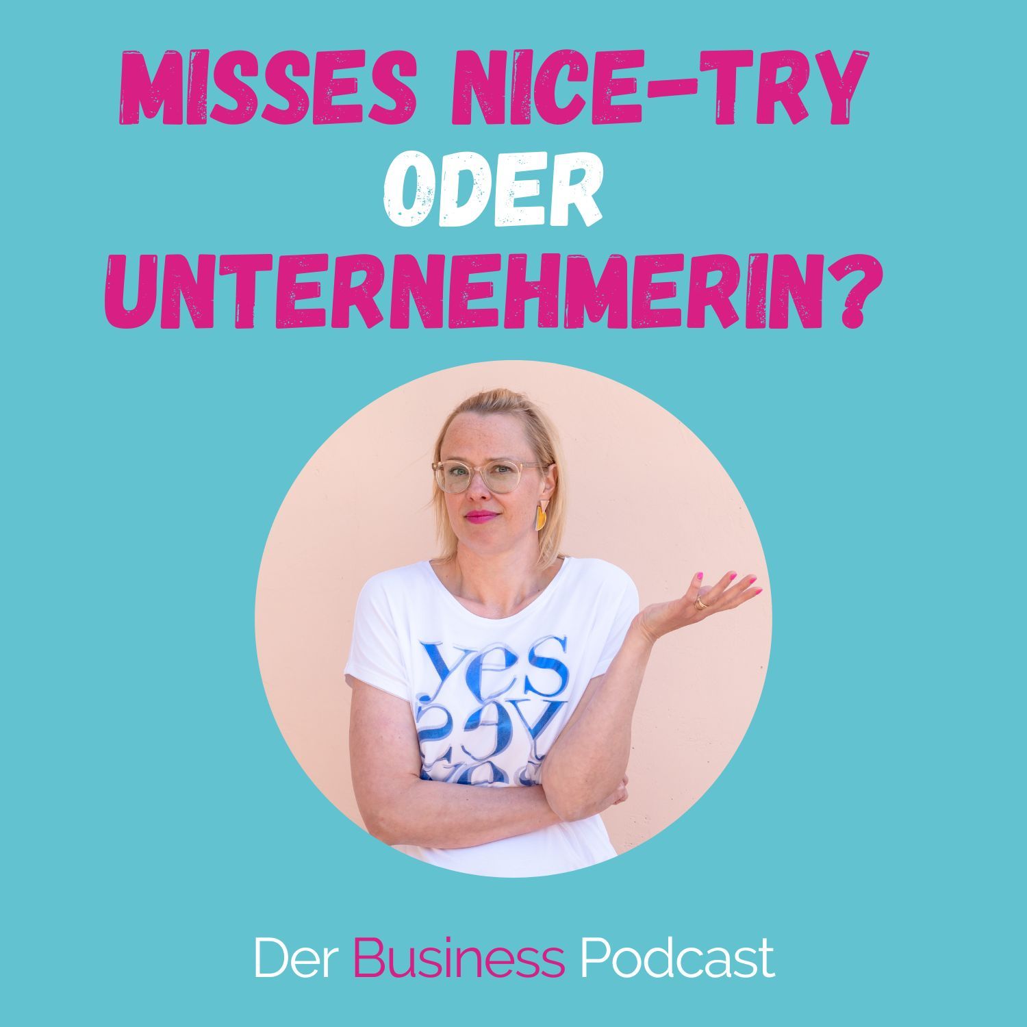 #420 - Wenn Kund:innen einen Rückzieher machen. So verhältst du dich souverän und unternehmerisch.