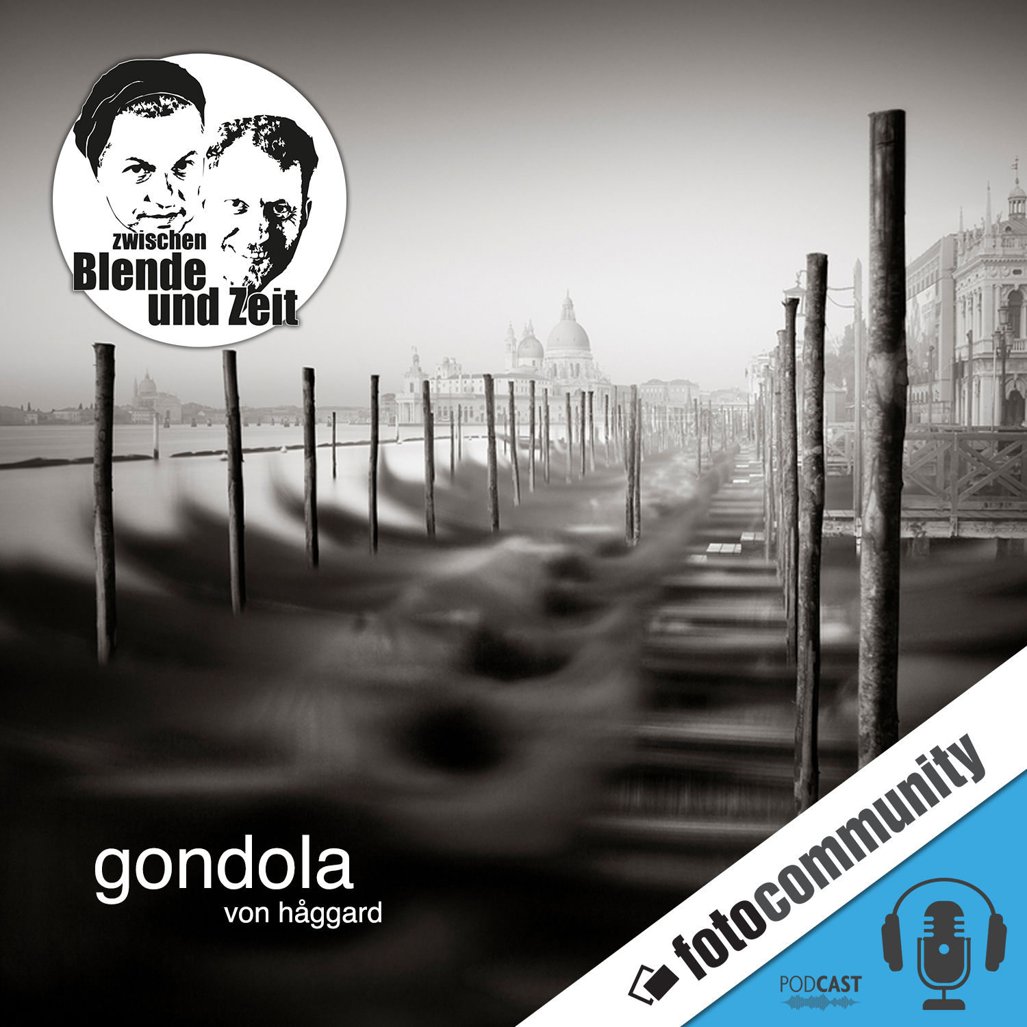 421 - "gondola" von håggard