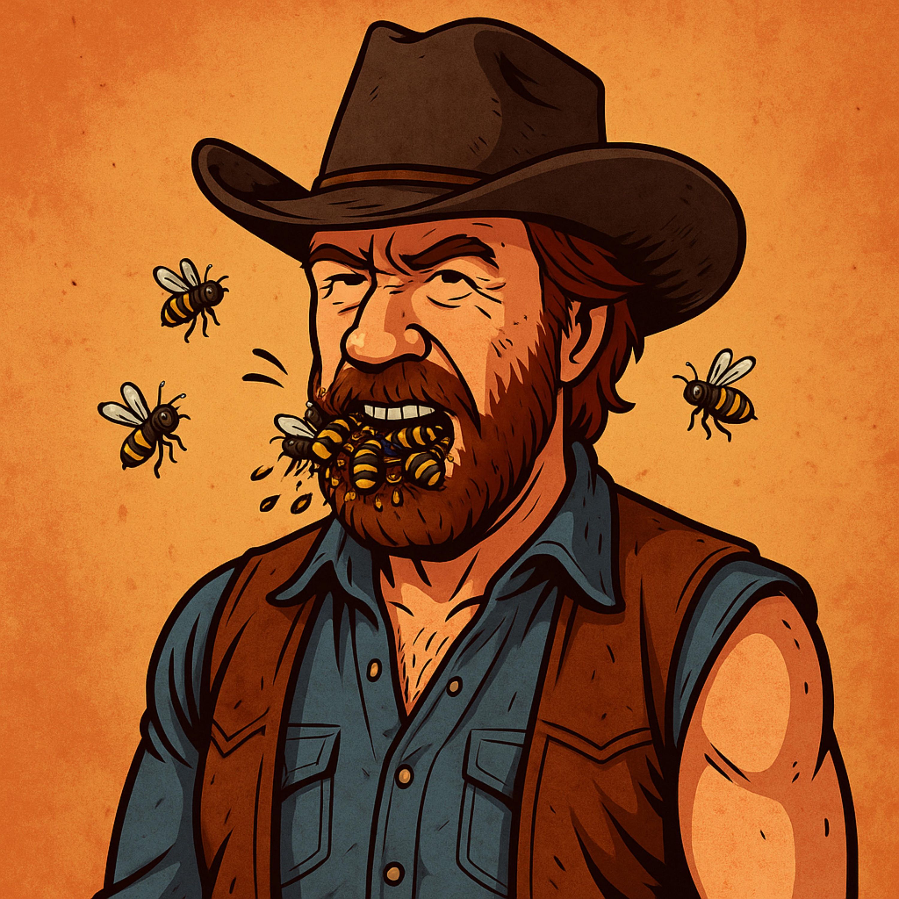 421 - Mit Typ 1 in den Busch