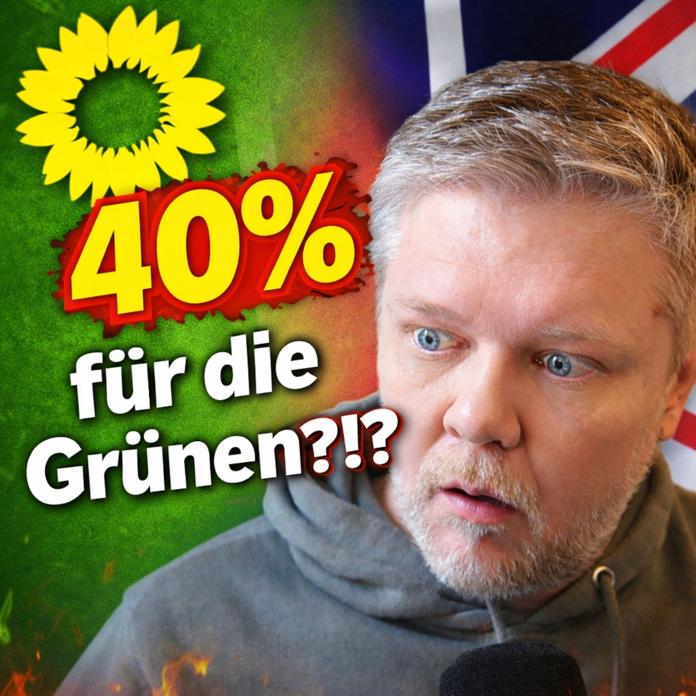 #421: Nach Wahl-Schock nahe Manchester