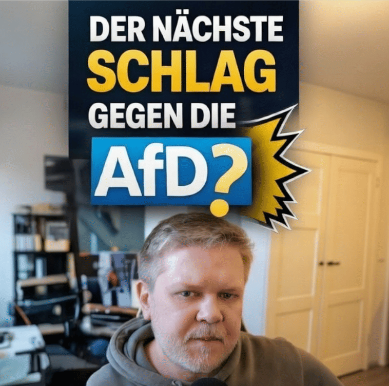#422: Bundesverfassungsgericht gibt der AfD recht