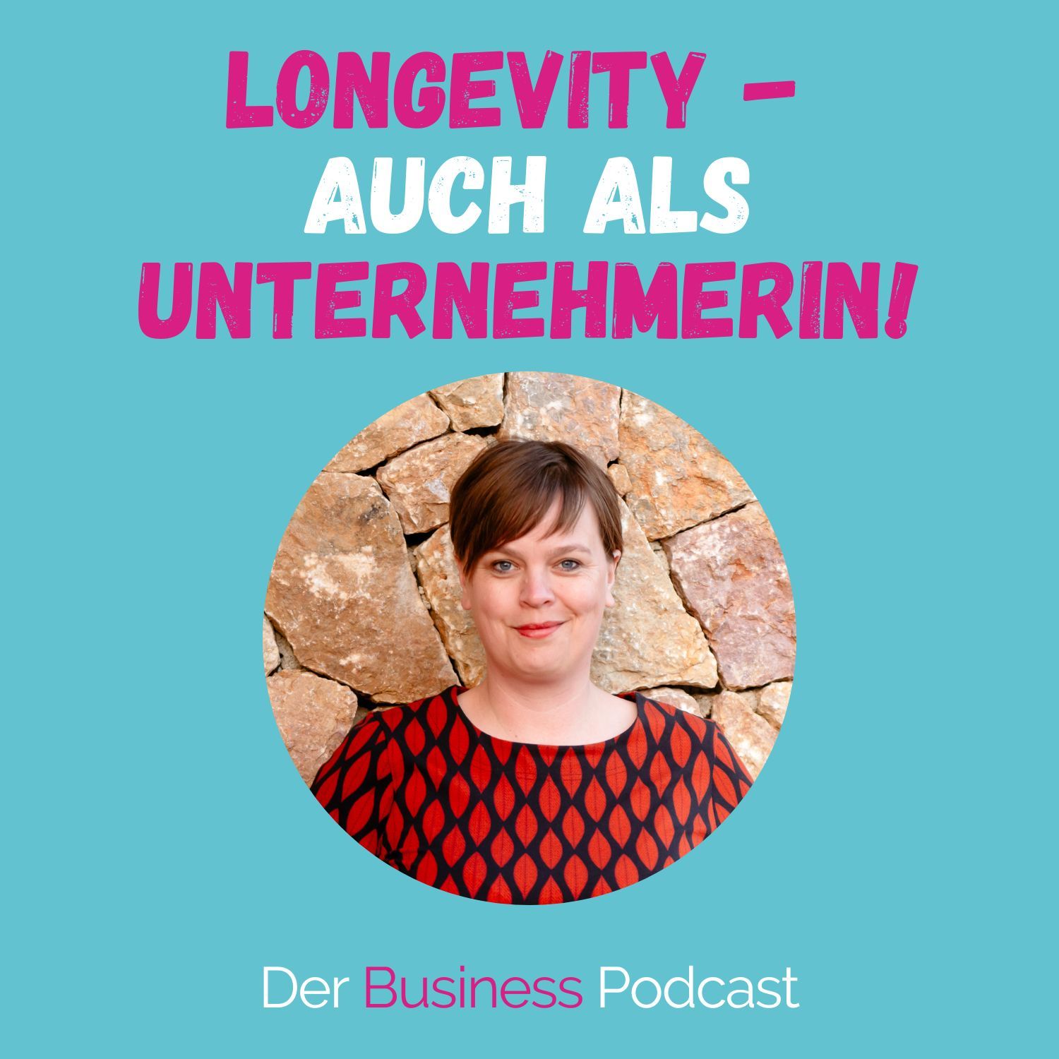 #422 - Die vier Säulen deiner unternehmerischen Langlebigkeit.