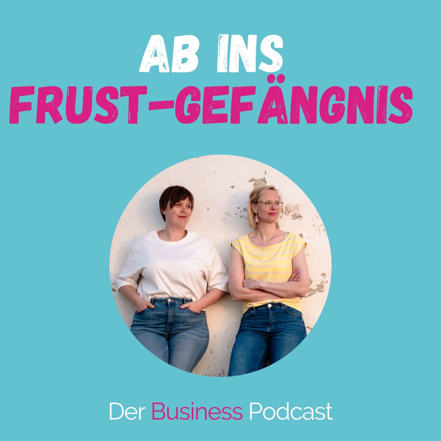 #423 - Sag's einfach: Wie du Ärger im Business konstruktiv bewältigst