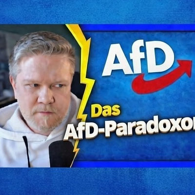 #426: AfD stoppen durch Normalität?