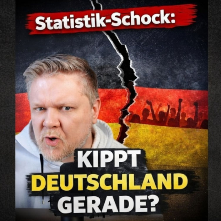 #427: Boomer gehen, Deutschland verändert sich radikal