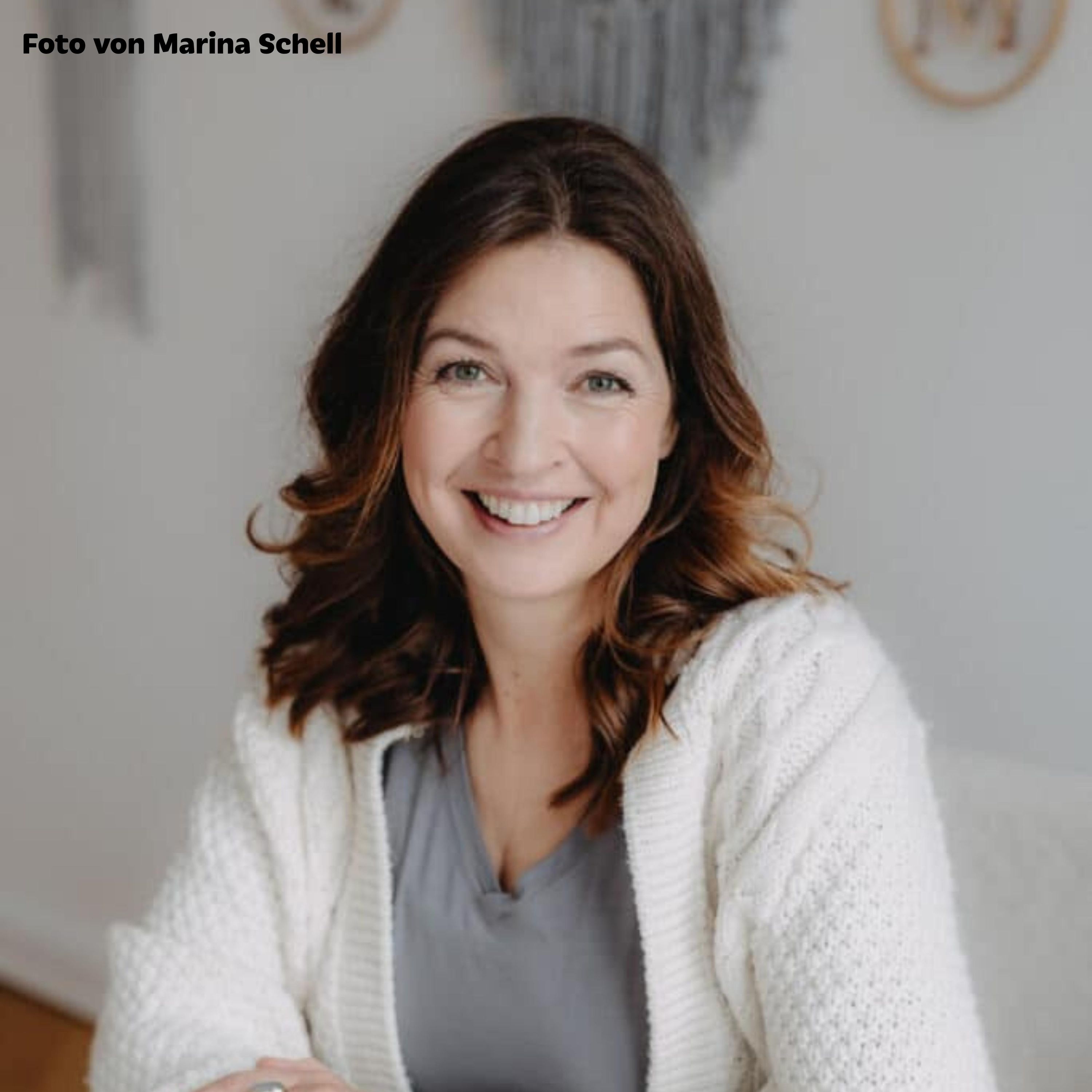 428 - Ilga Pohlmann - Endlich zuckerfrei