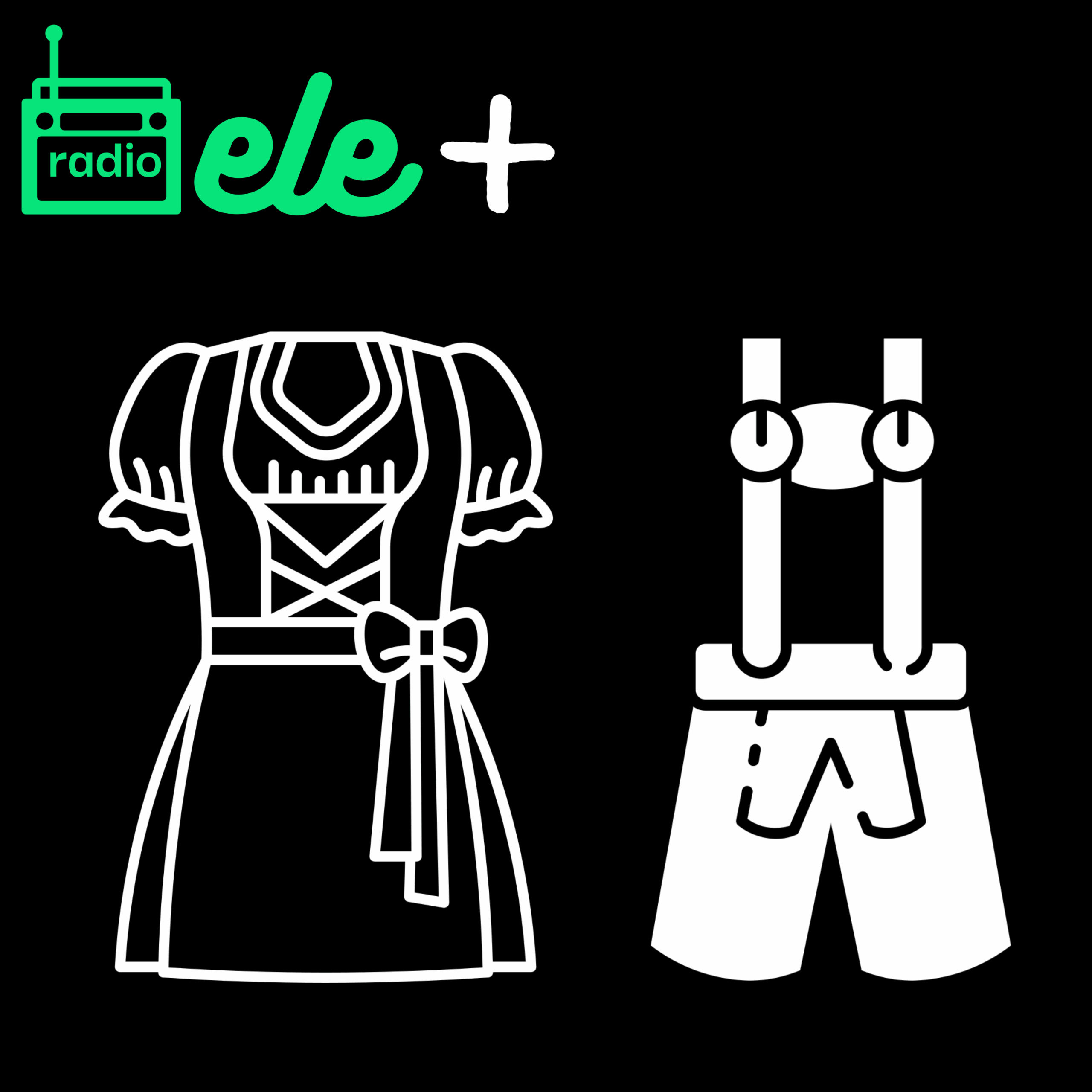 #42:El Oktoberfest. Charla con Gloria. Parte 2. PREMIUM