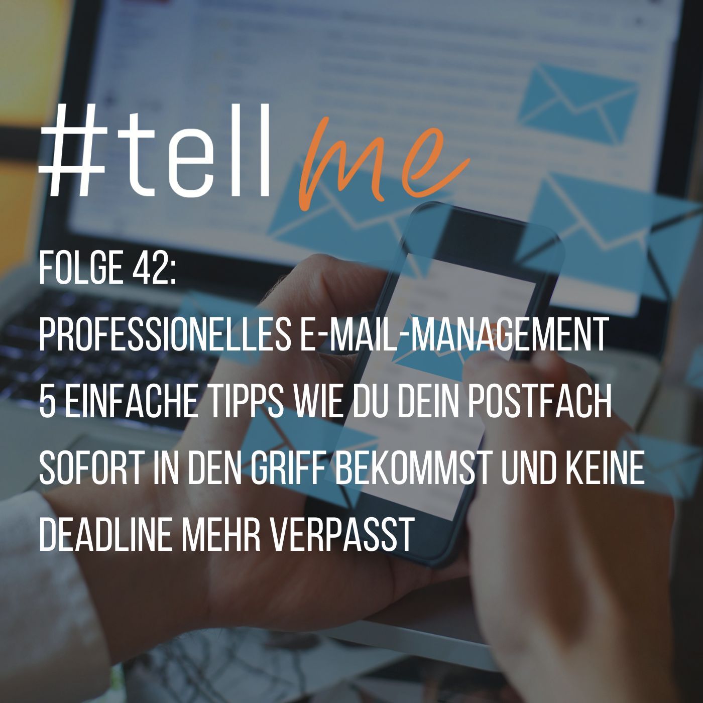 42_Professionelles E-Mail-Management