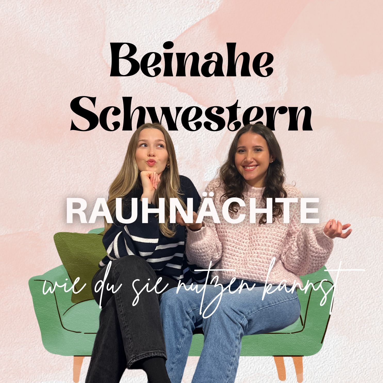 43. 12 Nächte, 12 Monate: Wie die Rauhnächte dein Jahr beeinflussen können