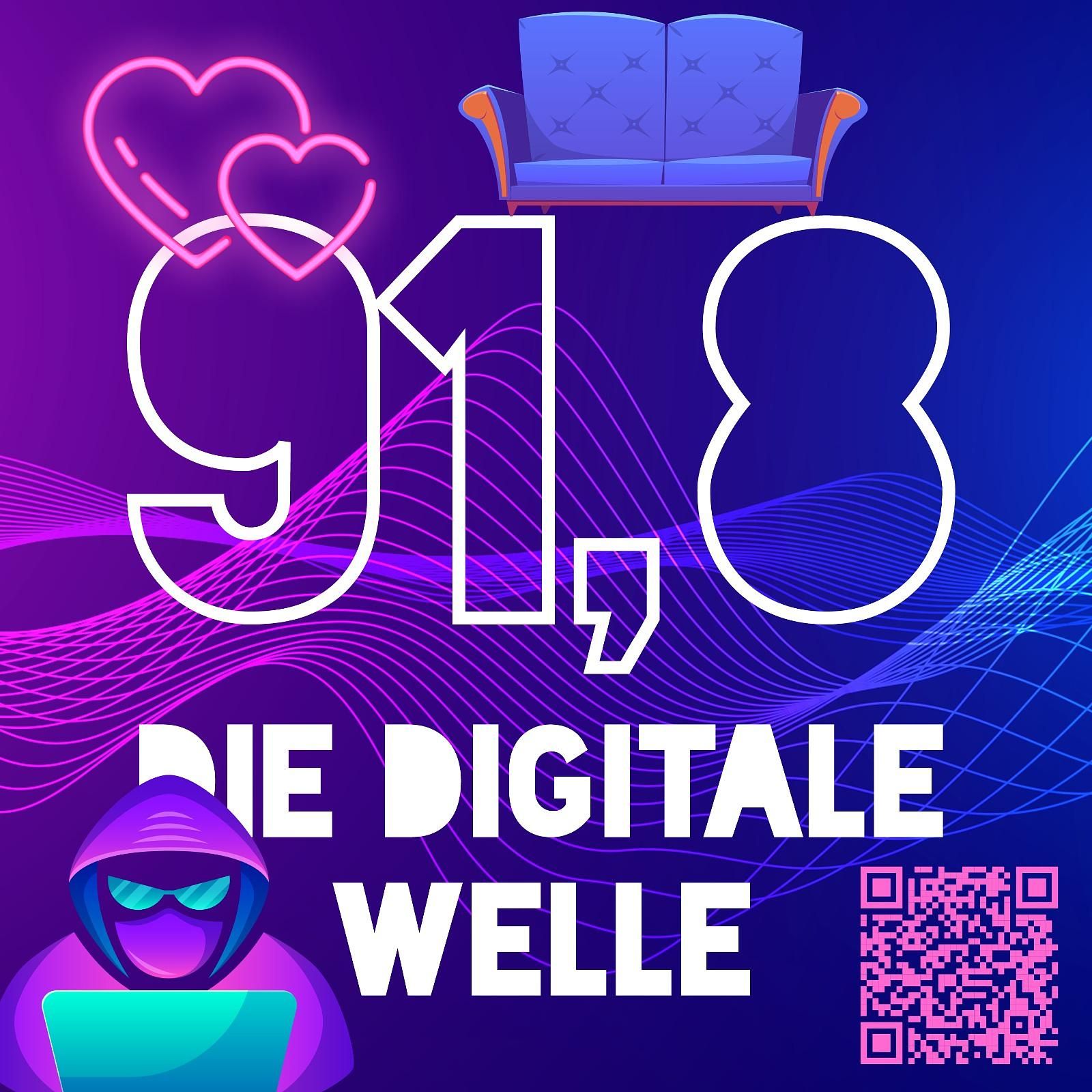 #43 - Brandboykott 🫣 und QR Codes 📱 👾