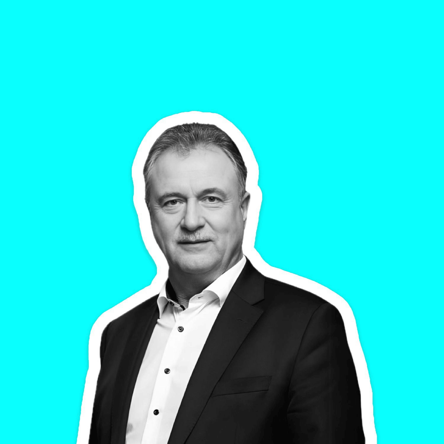 #43: Claus Weselsky über die Bahn und den Arbeiterkampf